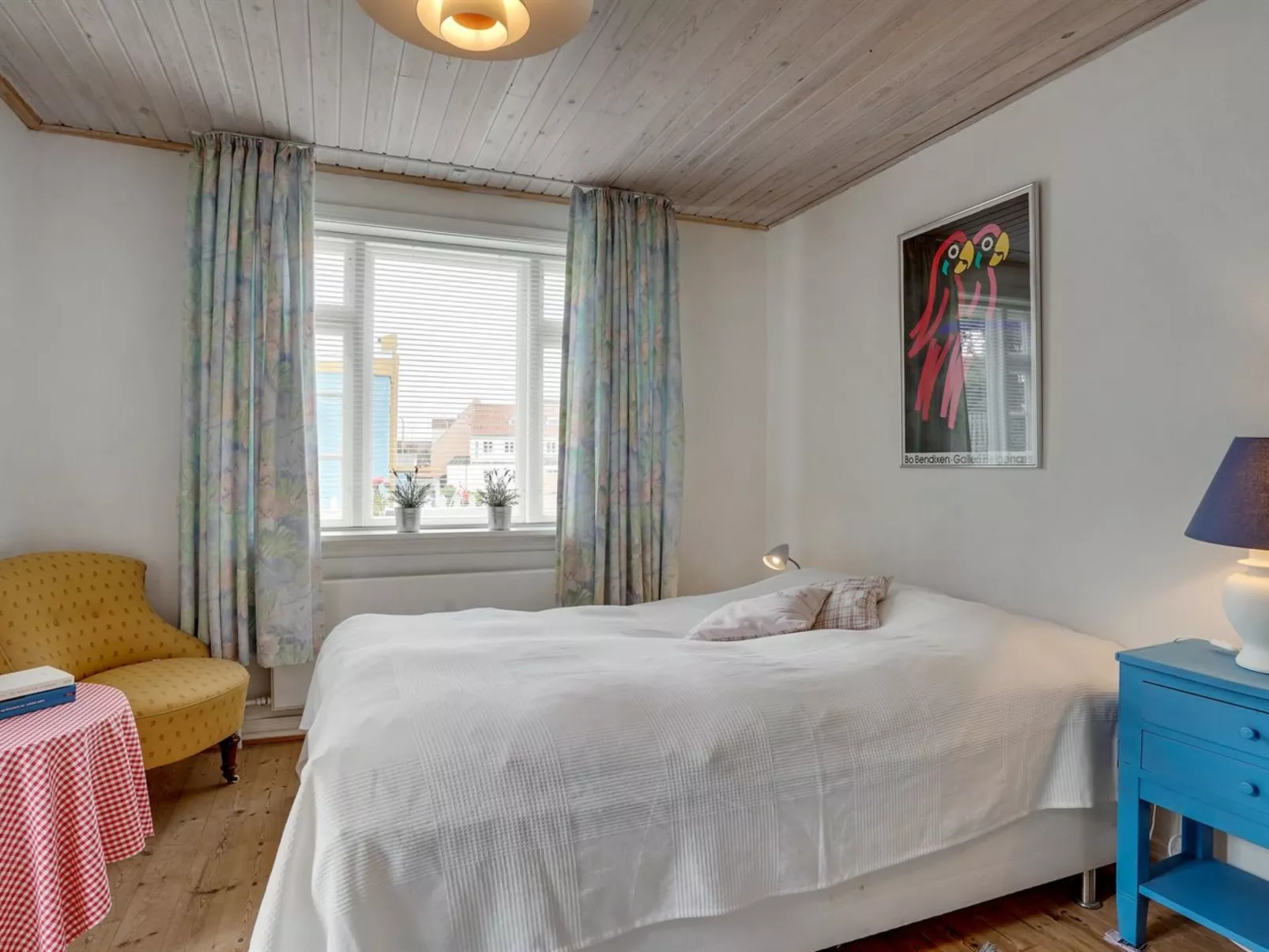 "Feenja" - 250m from the sea-Binnen