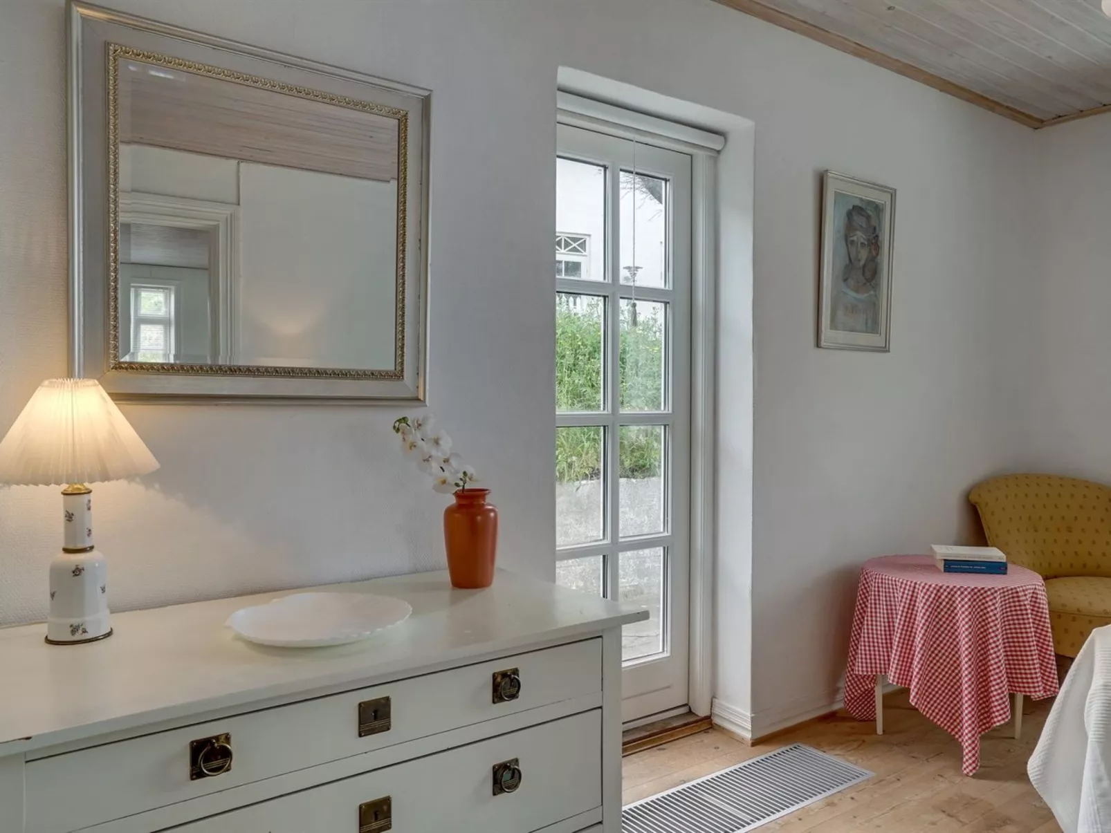 "Feenja" - 250m from the sea-Binnen
