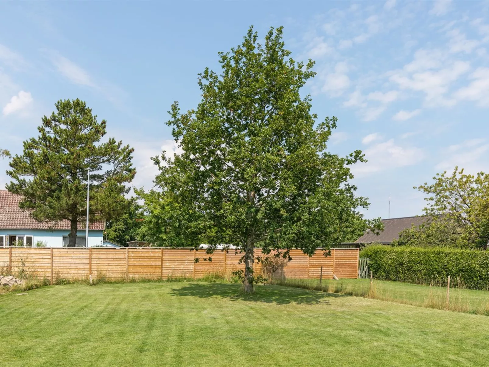 "Kiana" - 250m from the sea-Buiten
