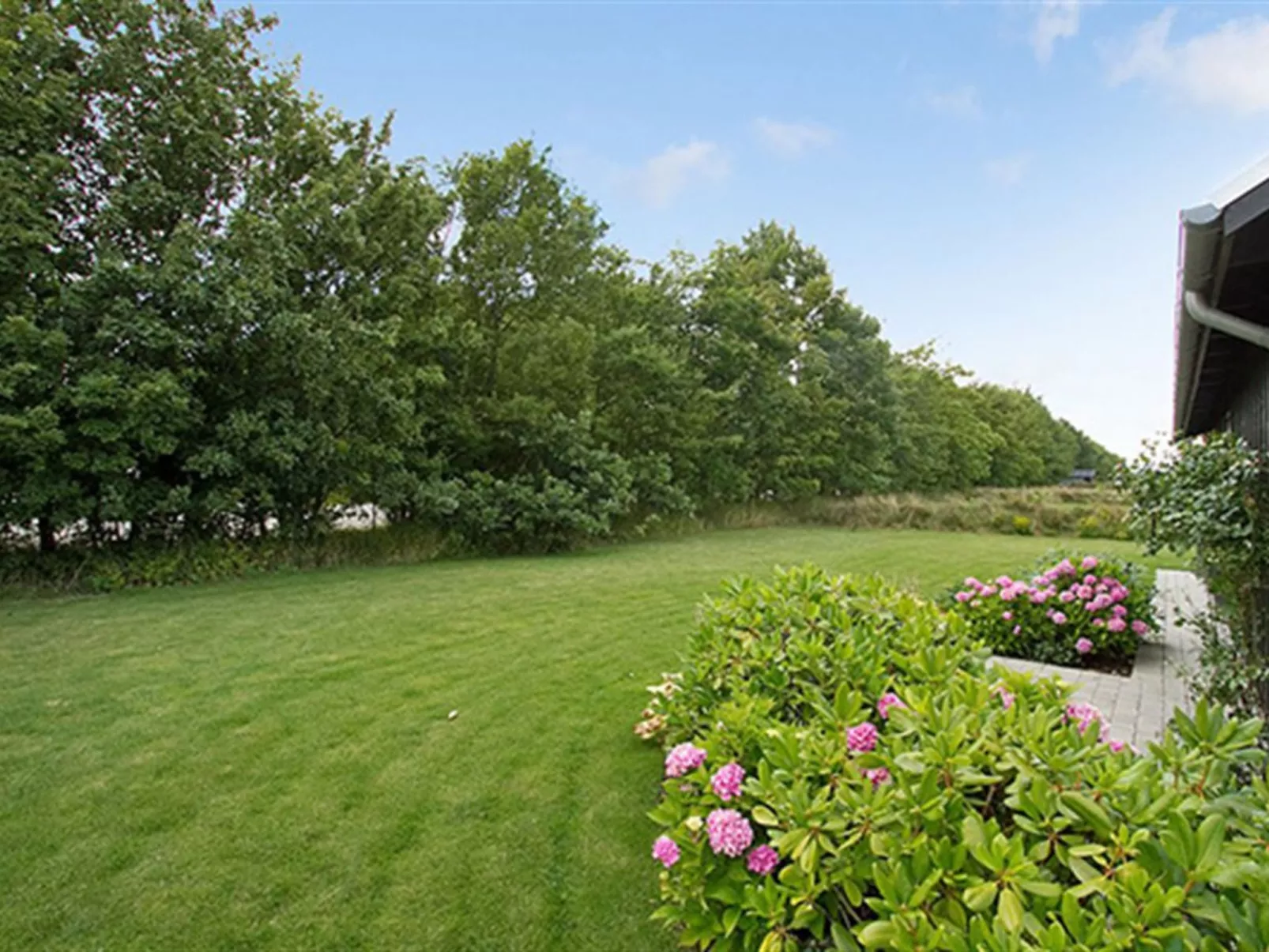 "Miika" - 100m from the sea-Buiten