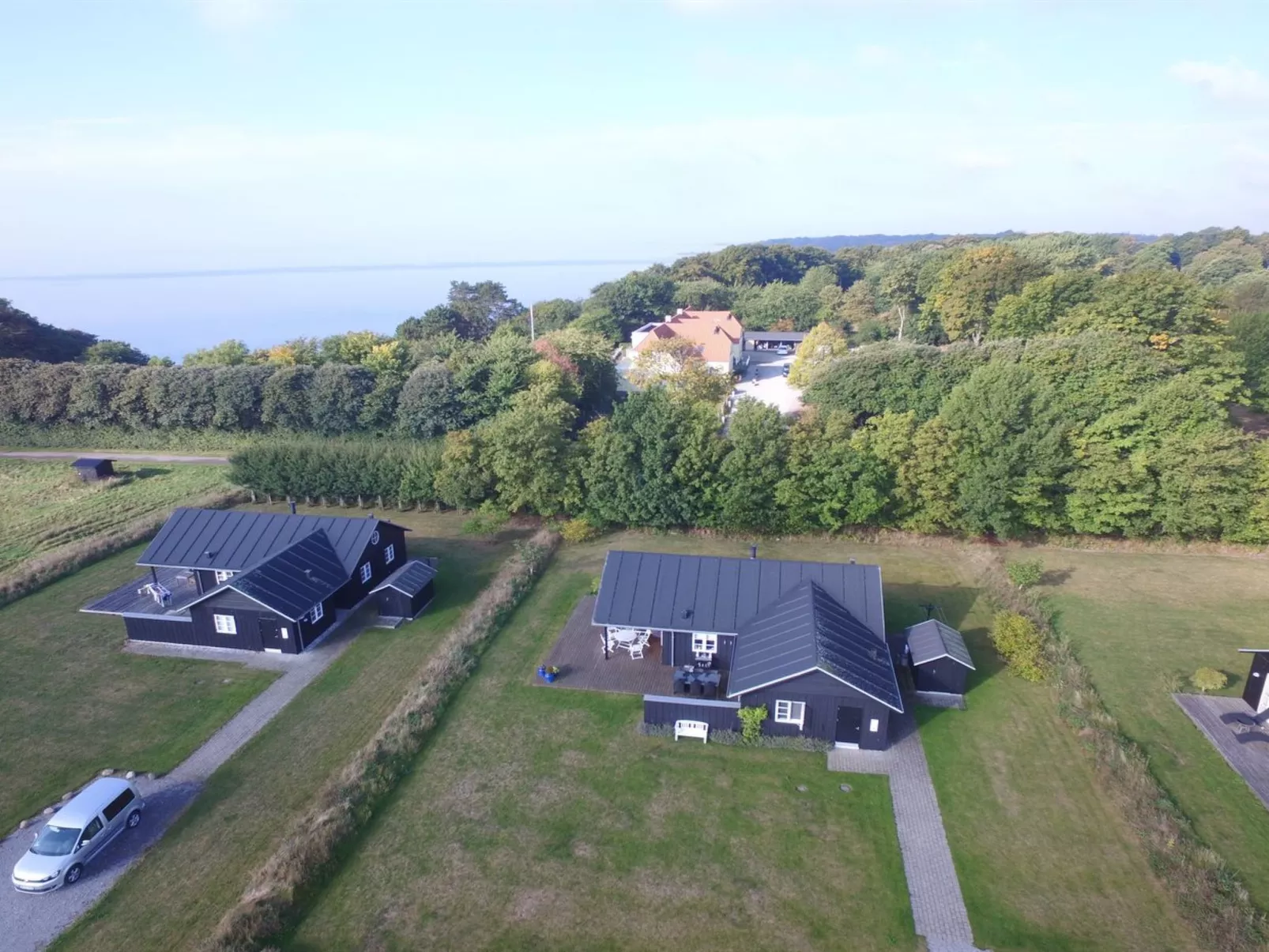 "Miika" - 100m from the sea-Buiten