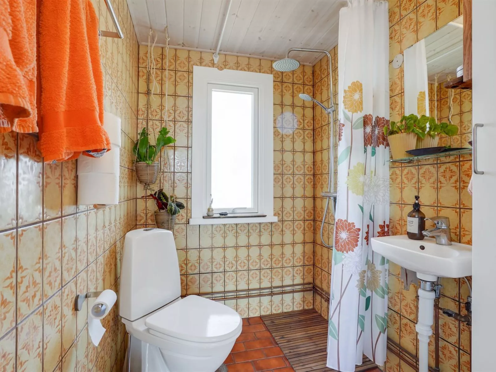 "Letta" - 800m from the sea-Buiten