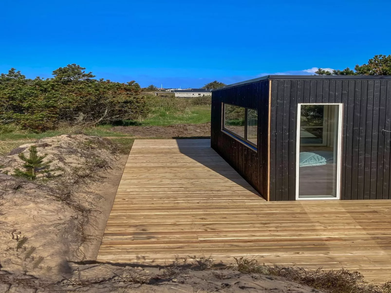 "Letta" - 800m from the sea-Buiten