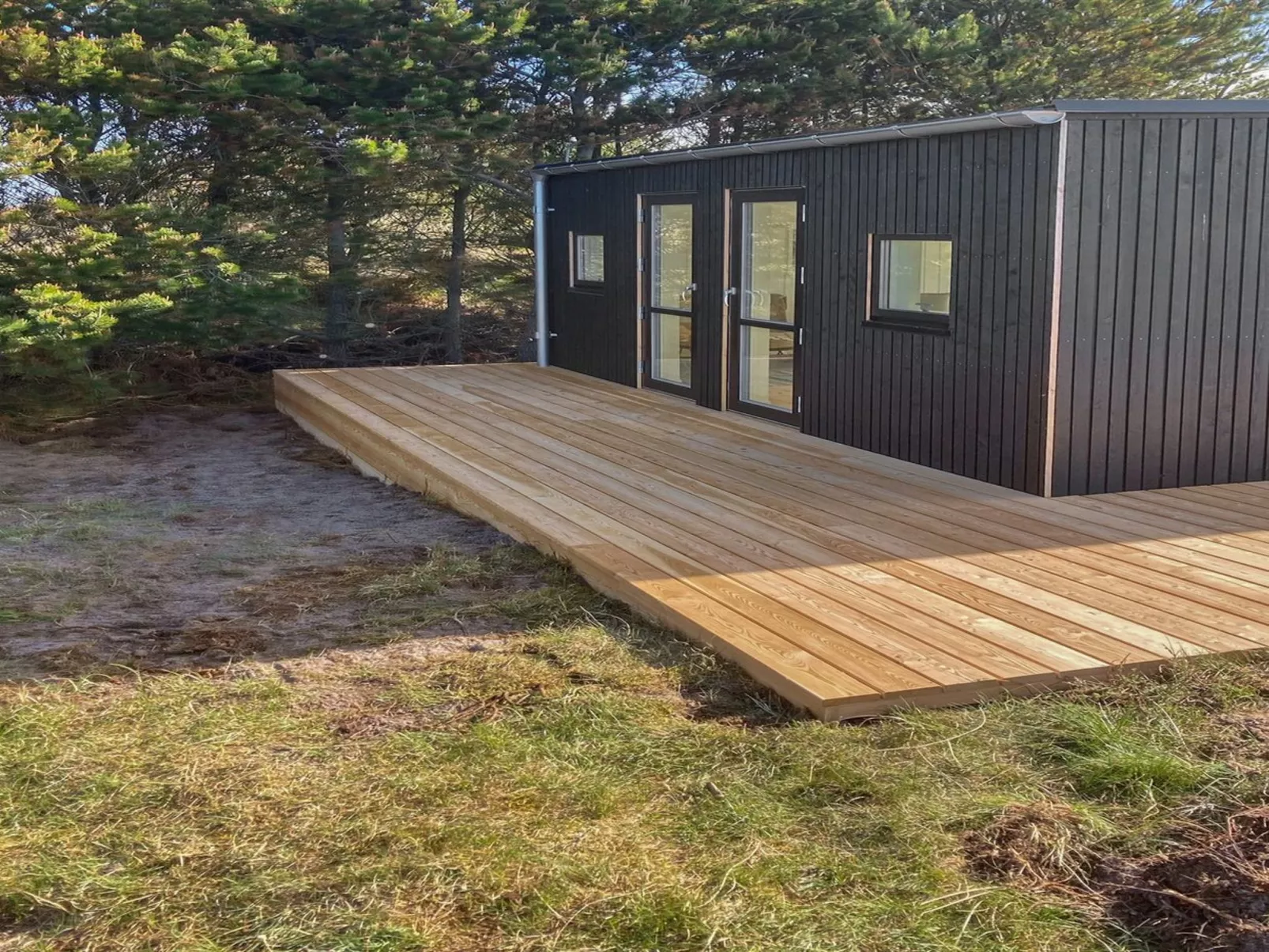 "Letta" - 800m from the sea-Buiten