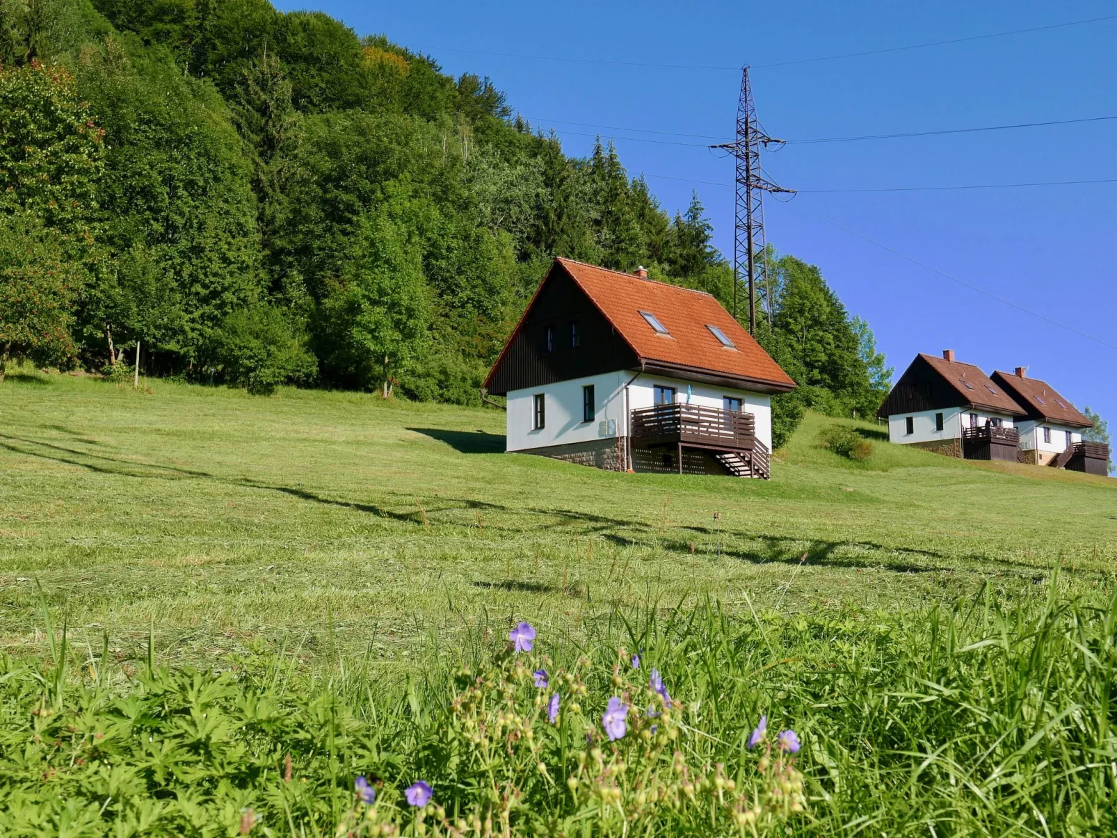 Stárkov-Buiten