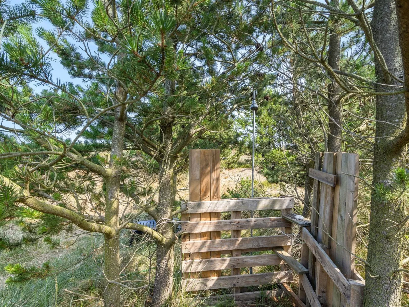 "Letta" - 800m from the sea-Buiten