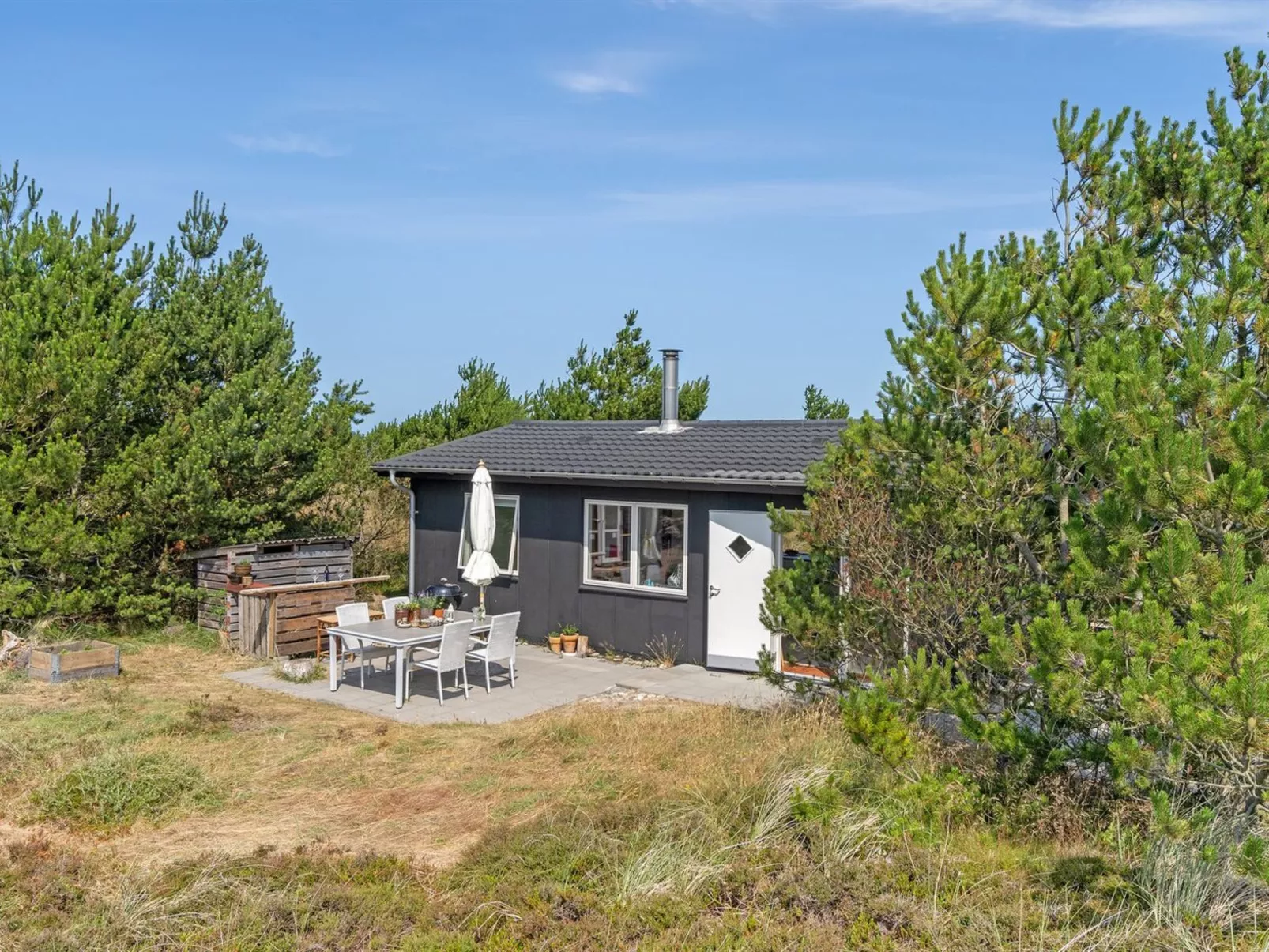 "Letta" - 800m from the sea-Buiten