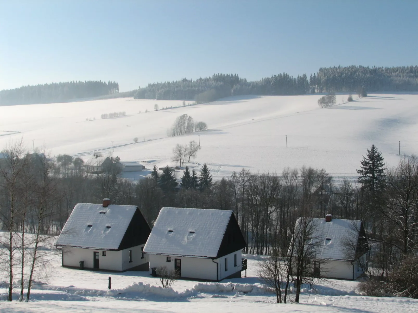 Stárkov-Buiten