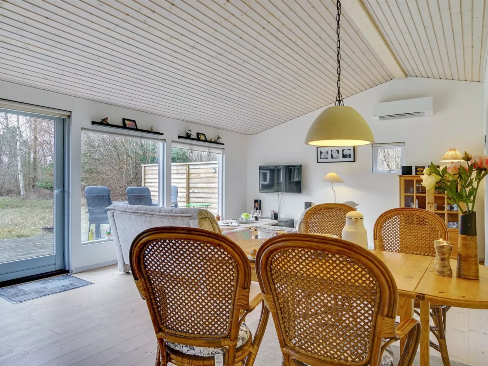 "Taito" - 1.1km from the sea-Binnen