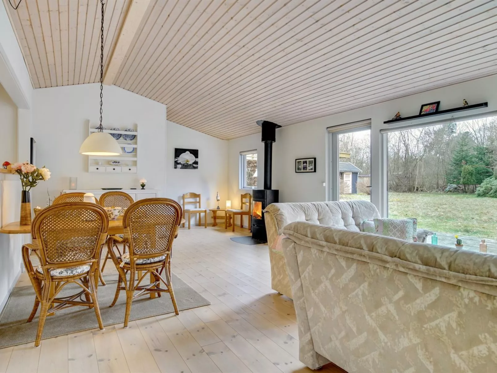 "Taito" - 1.1km from the sea-Binnen