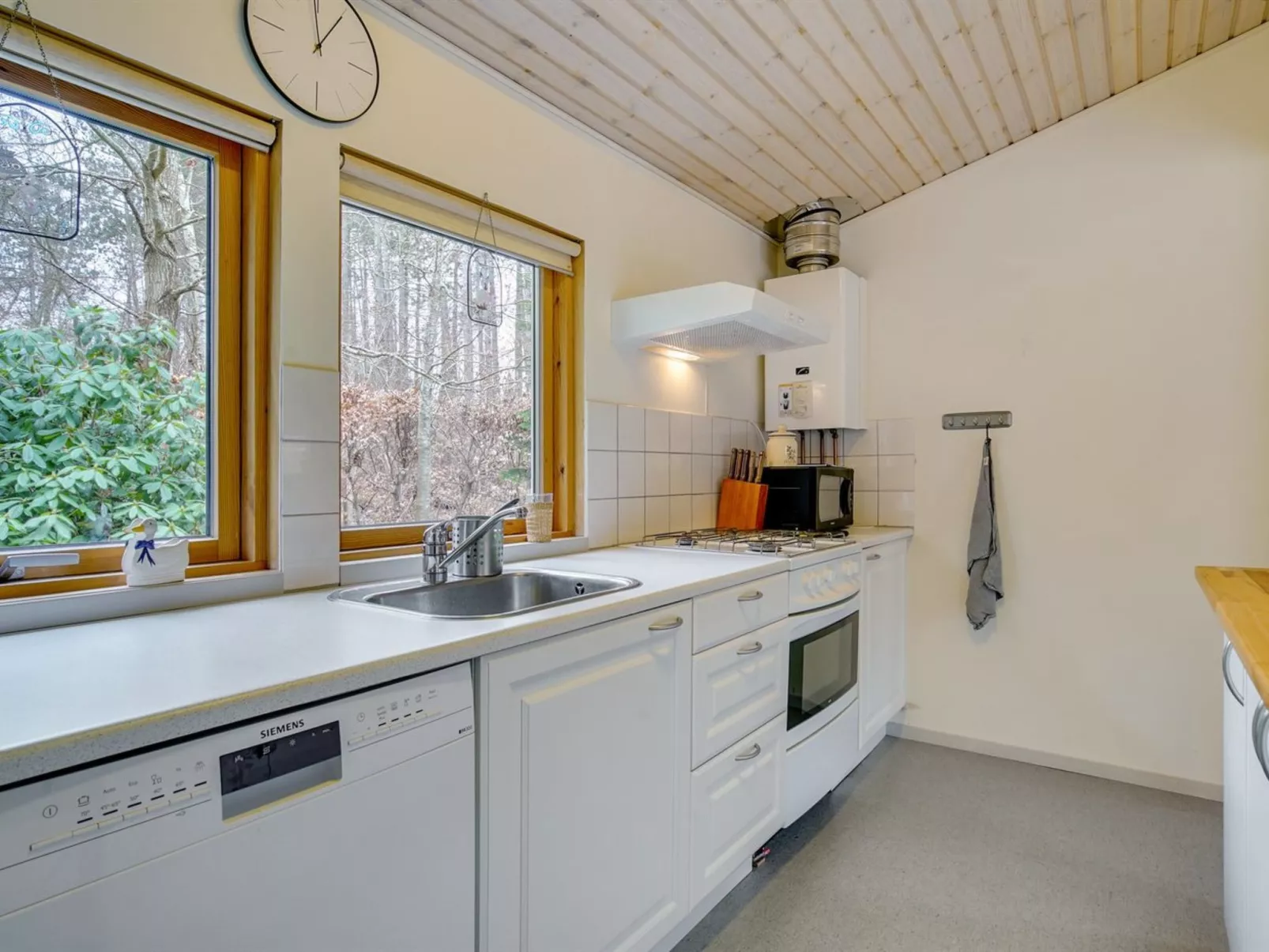 "Taito" - 1.1km from the sea-Binnen