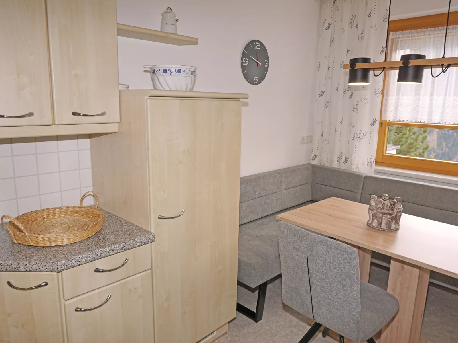 Ferienwohnung Schlatter-Binnen