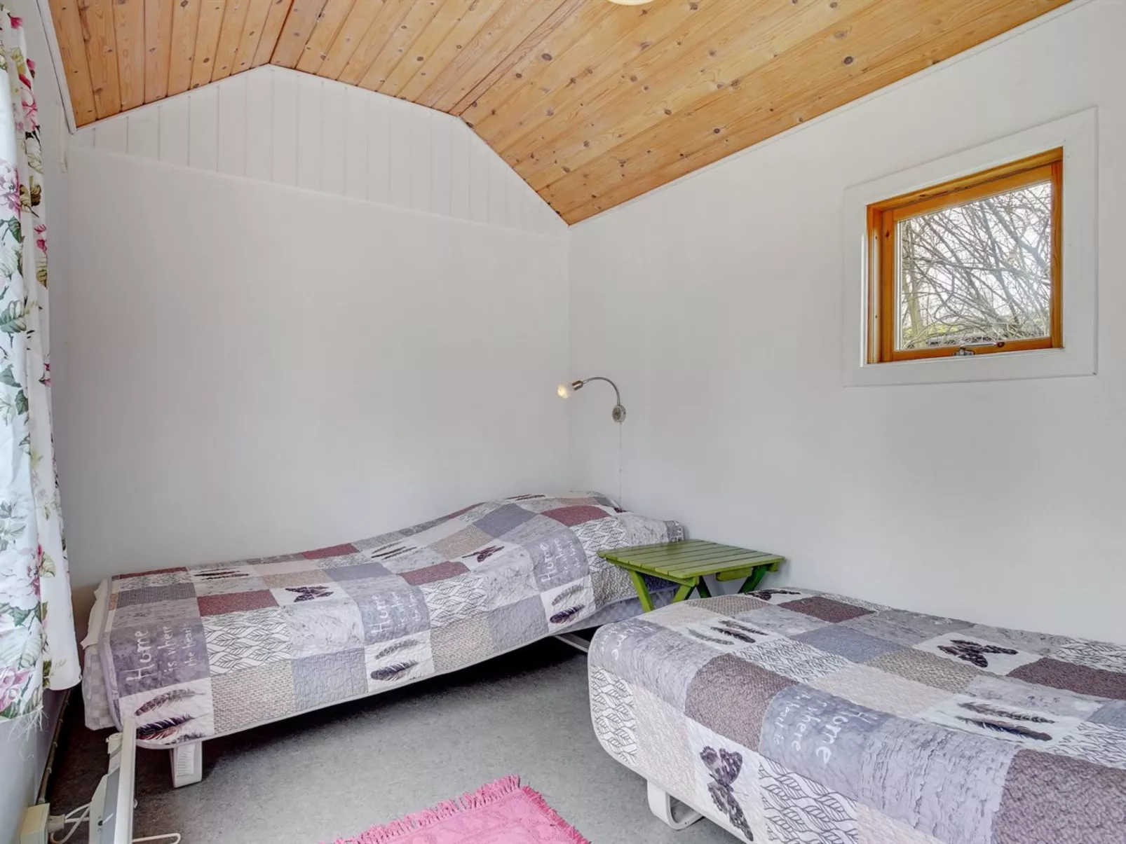 "Taito" - 1.1km from the sea-Binnen