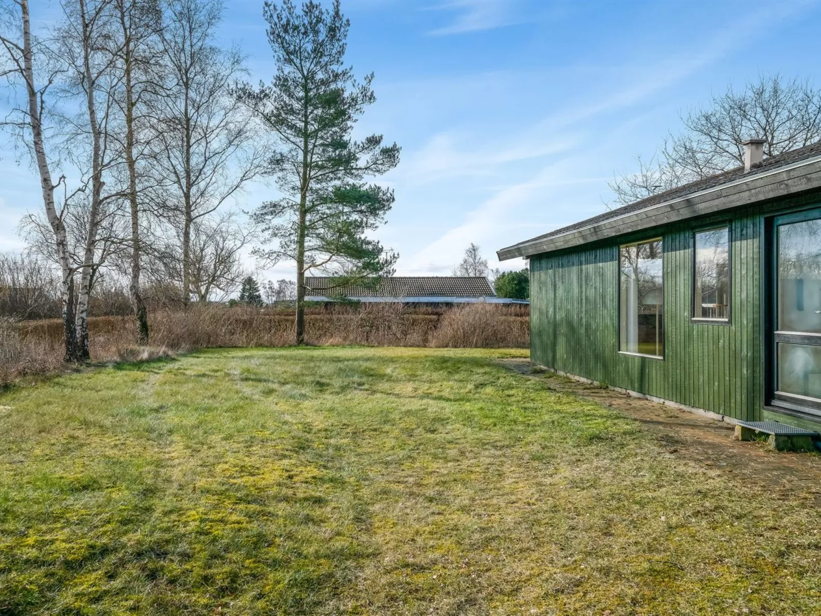 "Kalle" - 400m from the sea-Buiten