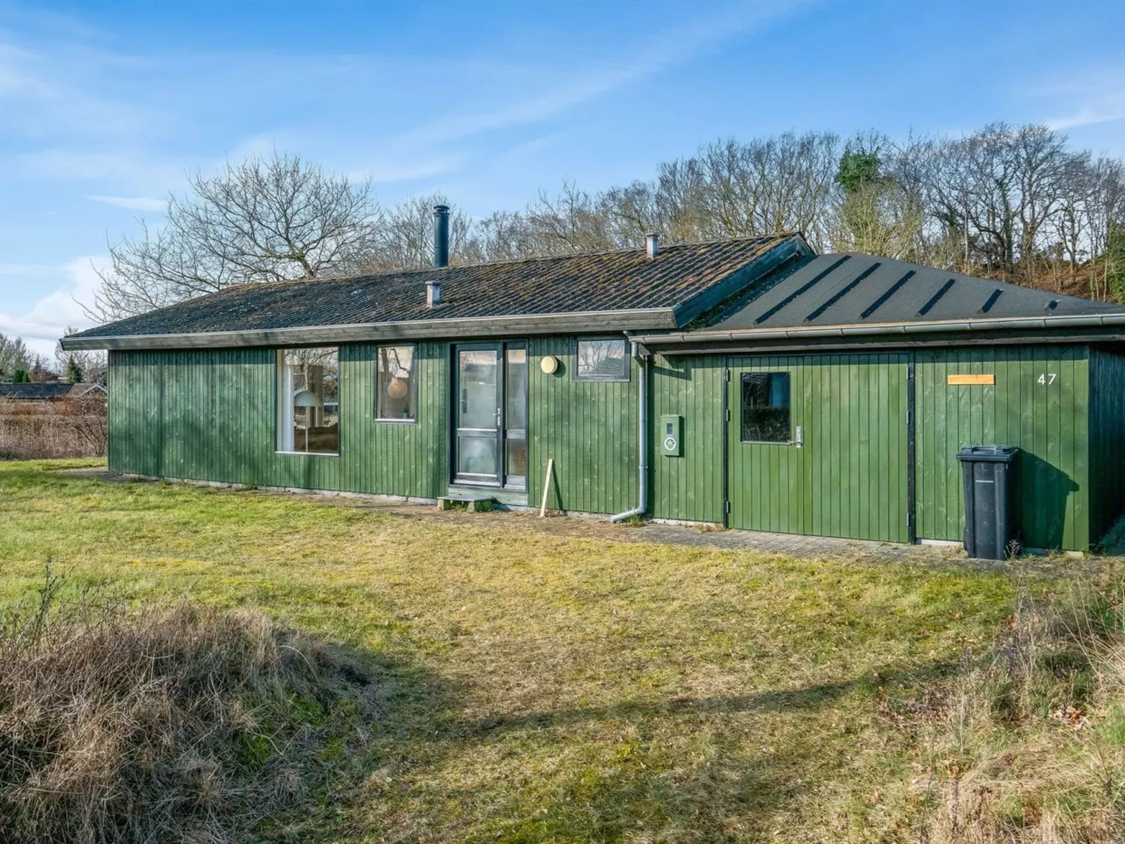 "Kalle" - 400m from the sea-Buiten