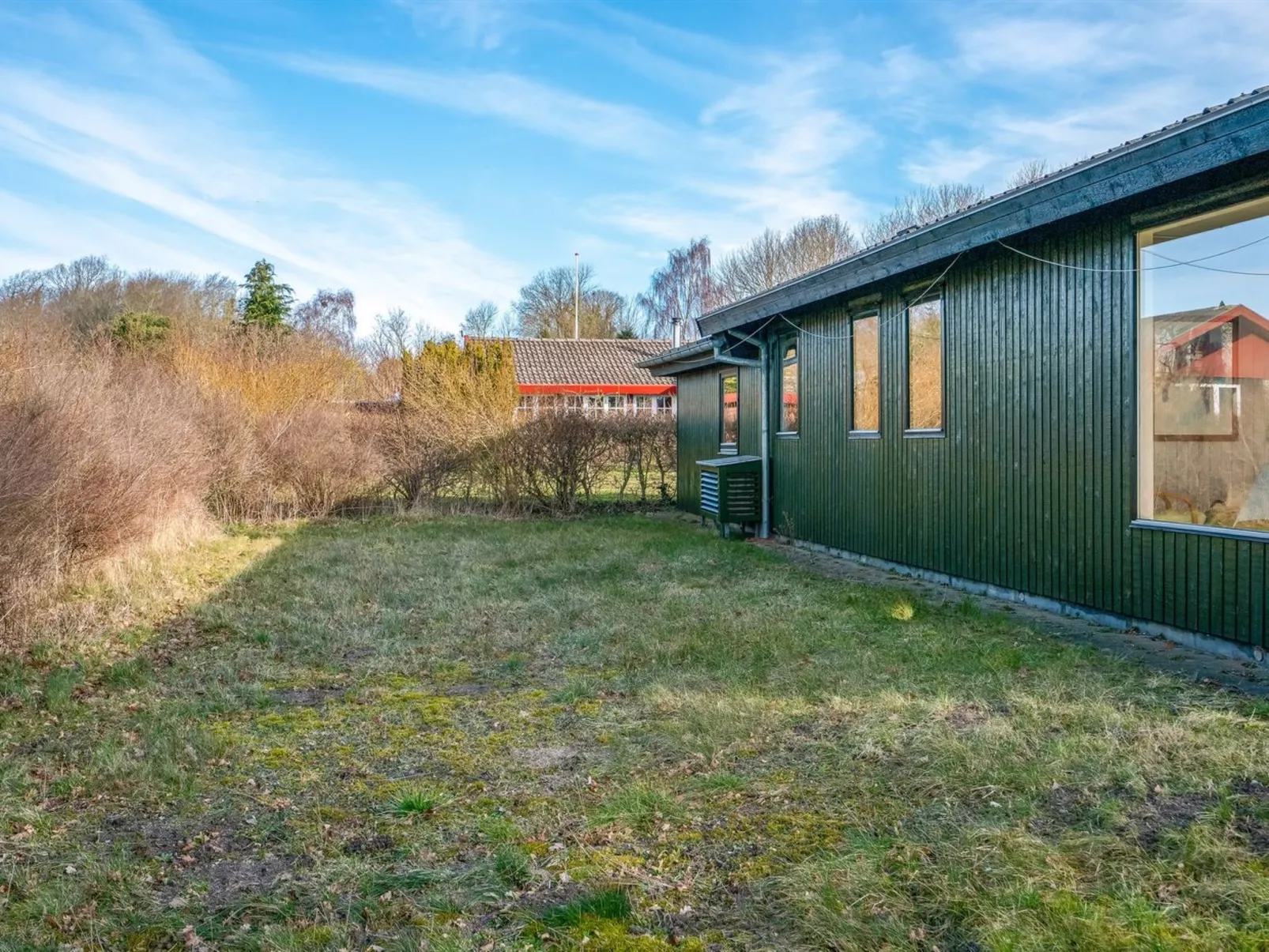 "Kalle" - 400m from the sea-Buiten