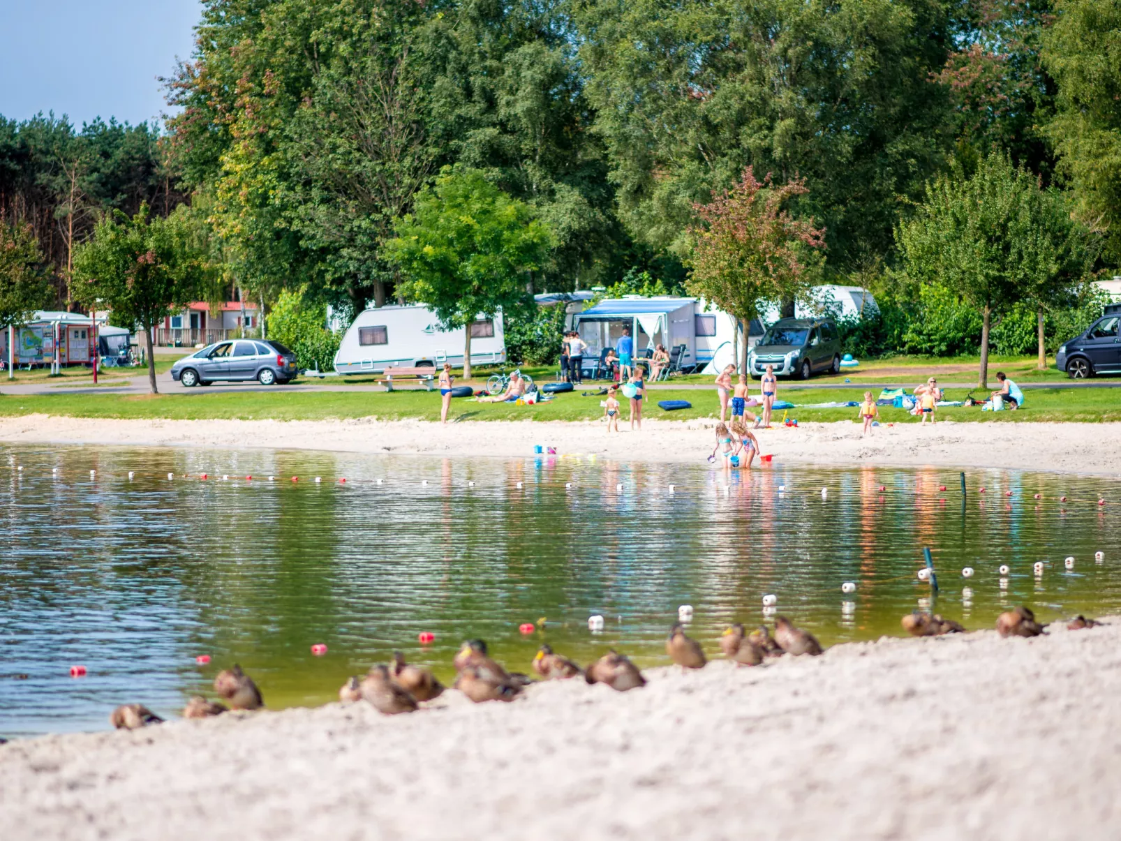 Prinsenmeer-Buiten