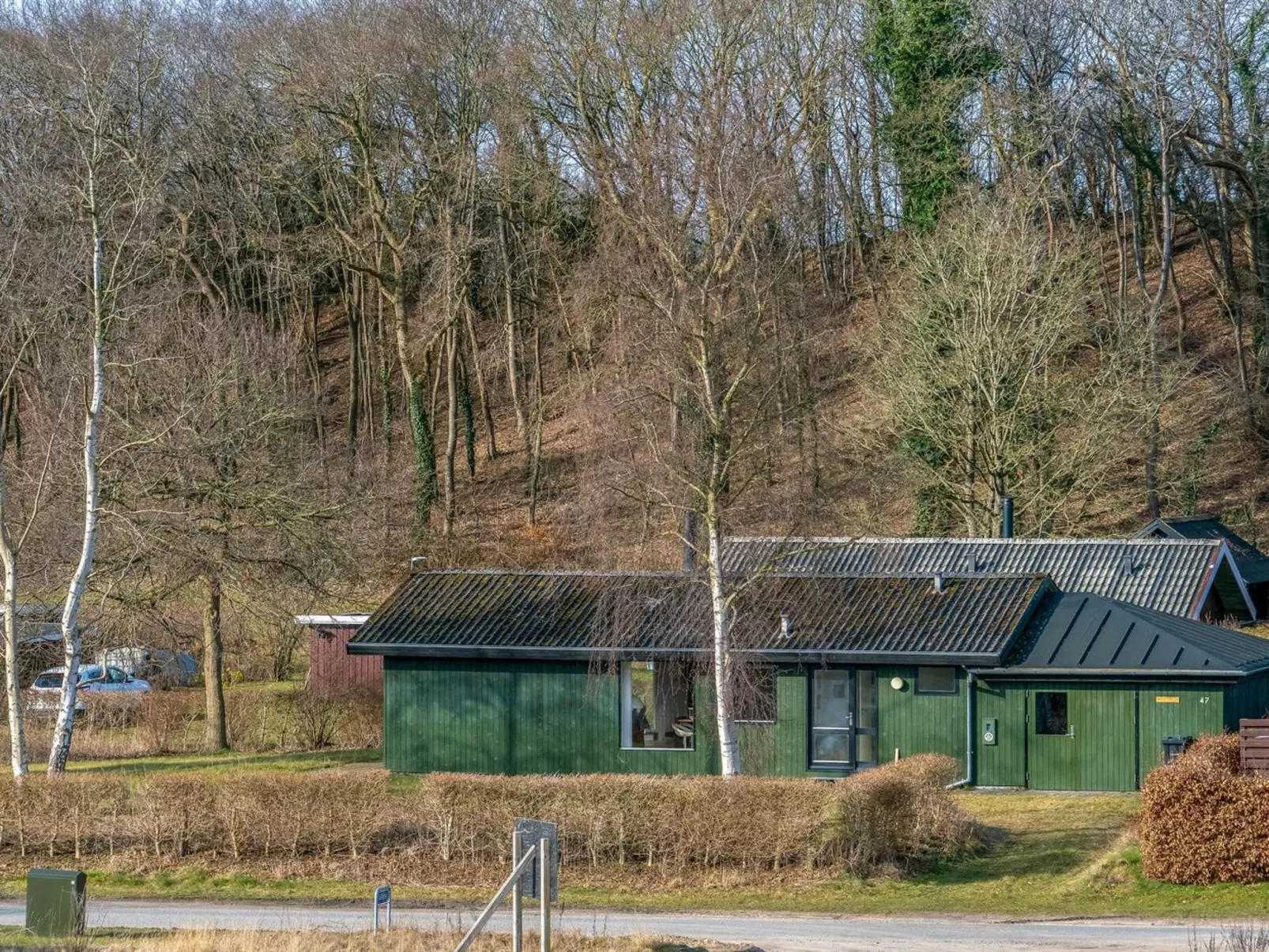 "Kalle" - 400m from the sea-Buiten