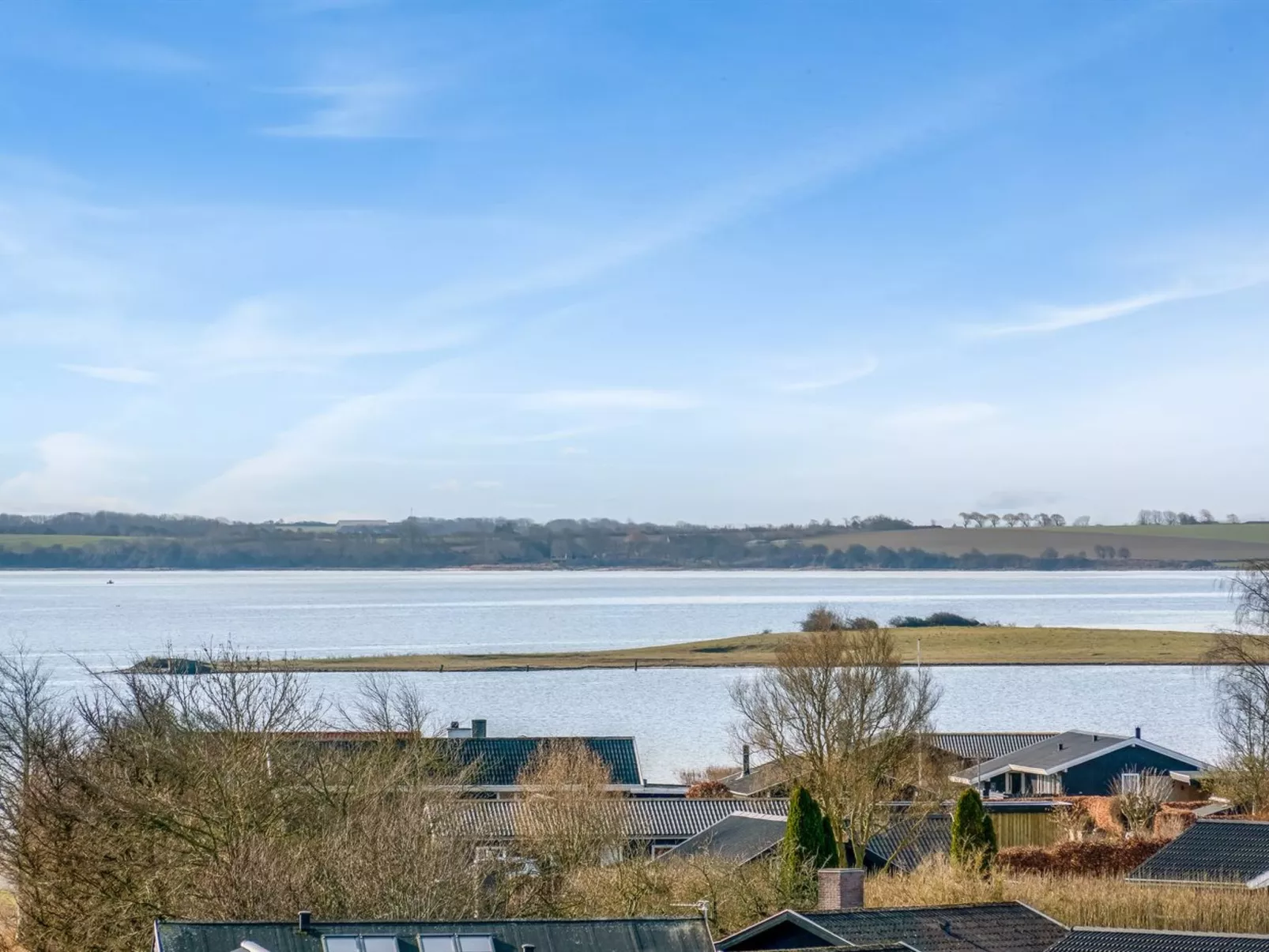 "Kalle" - 400m from the sea-Buiten