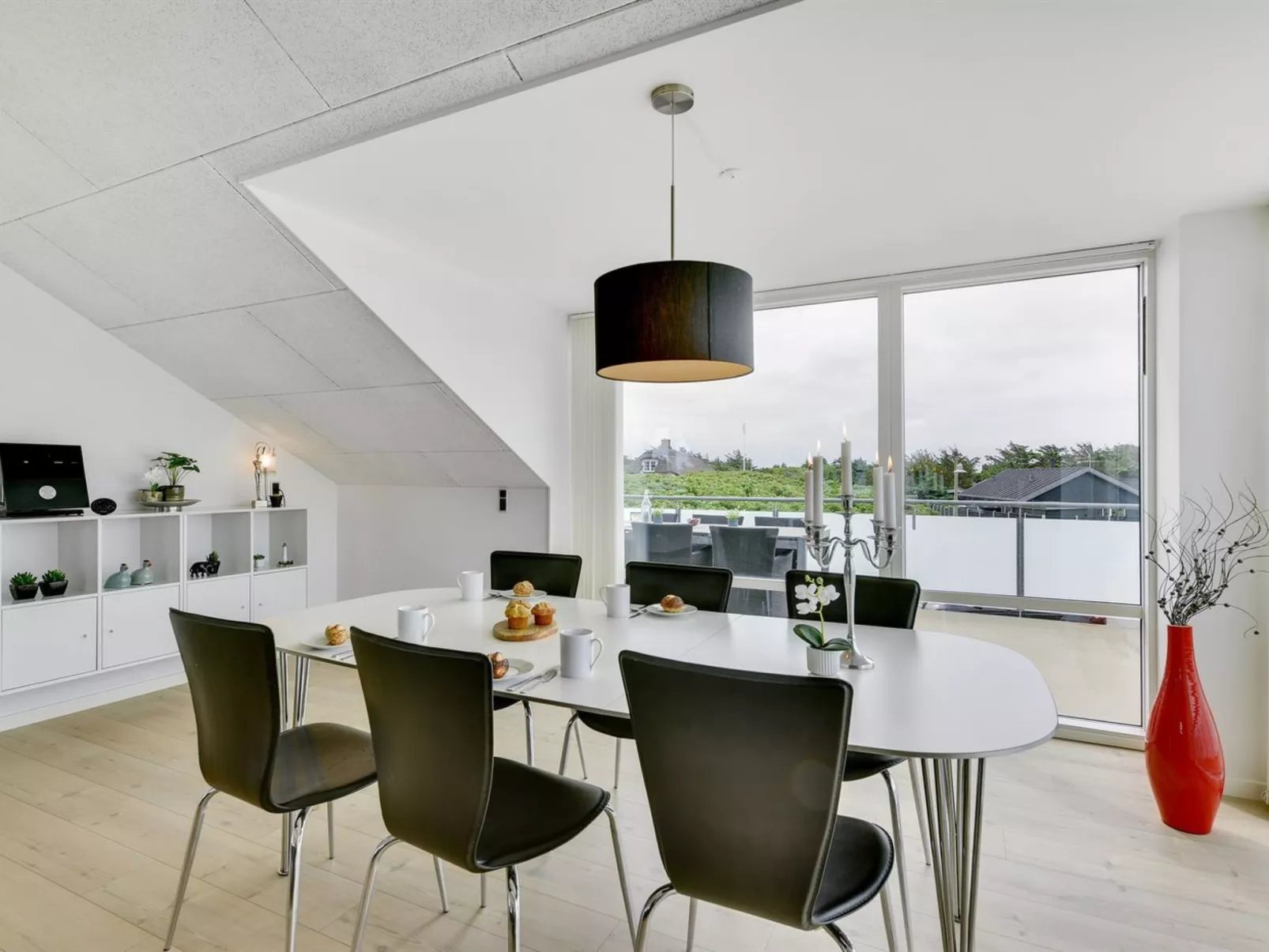 "Anneka" - 200m from the sea-Binnen