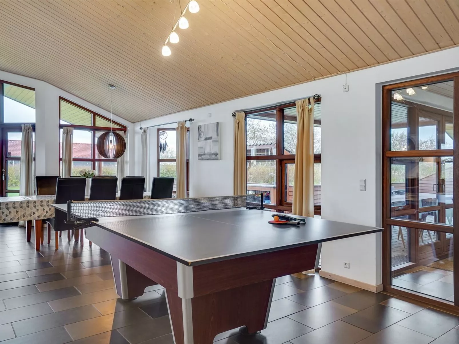 "Niela" - 800m from the sea-Buiten
