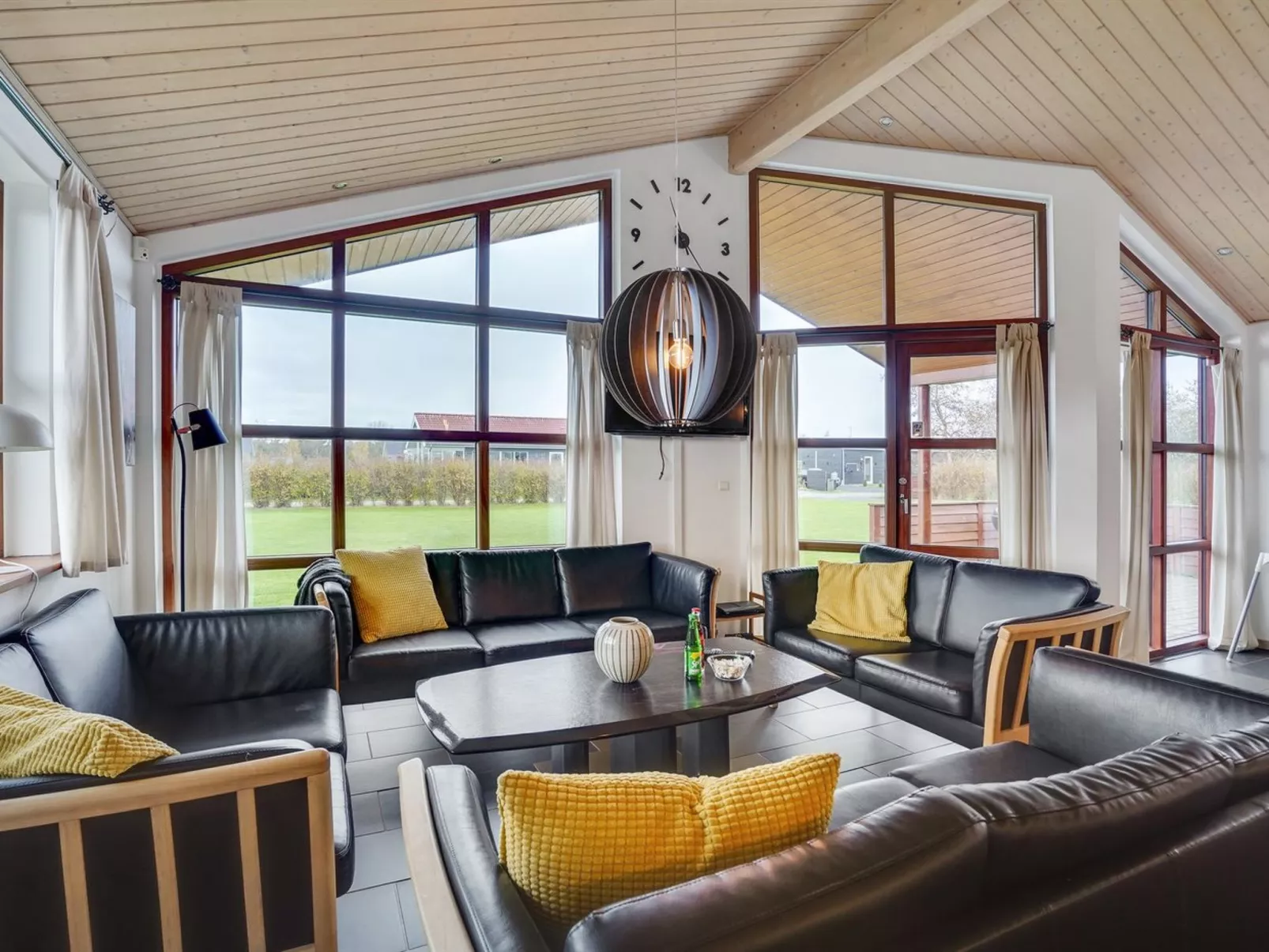 "Niela" - 800m from the sea-Binnen