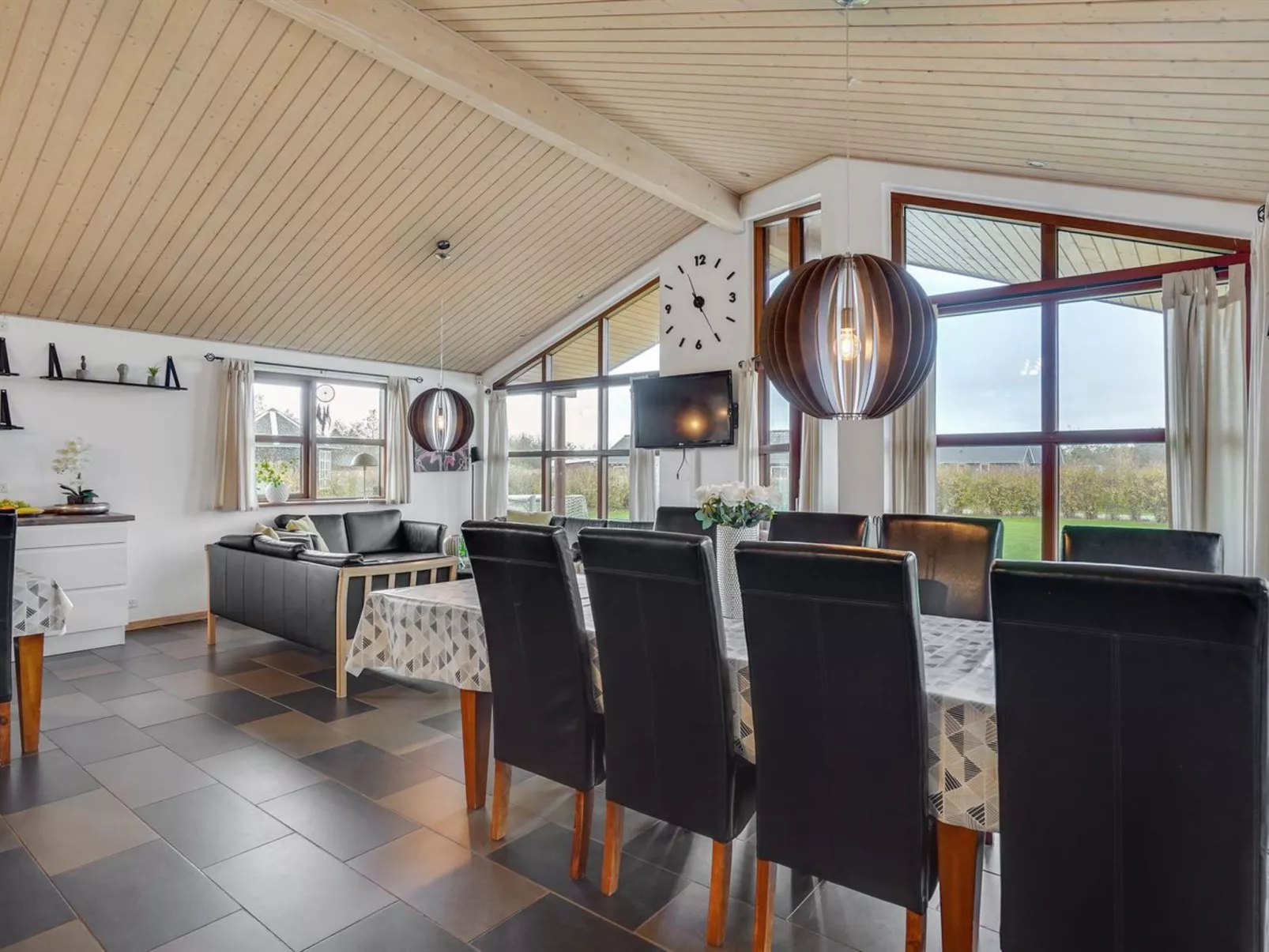 "Niela" - 800m from the sea-Binnen