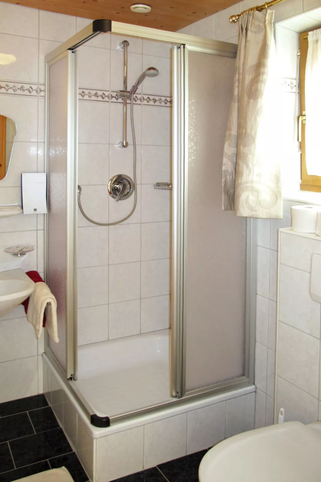 Apart Garni Royal-Binnen