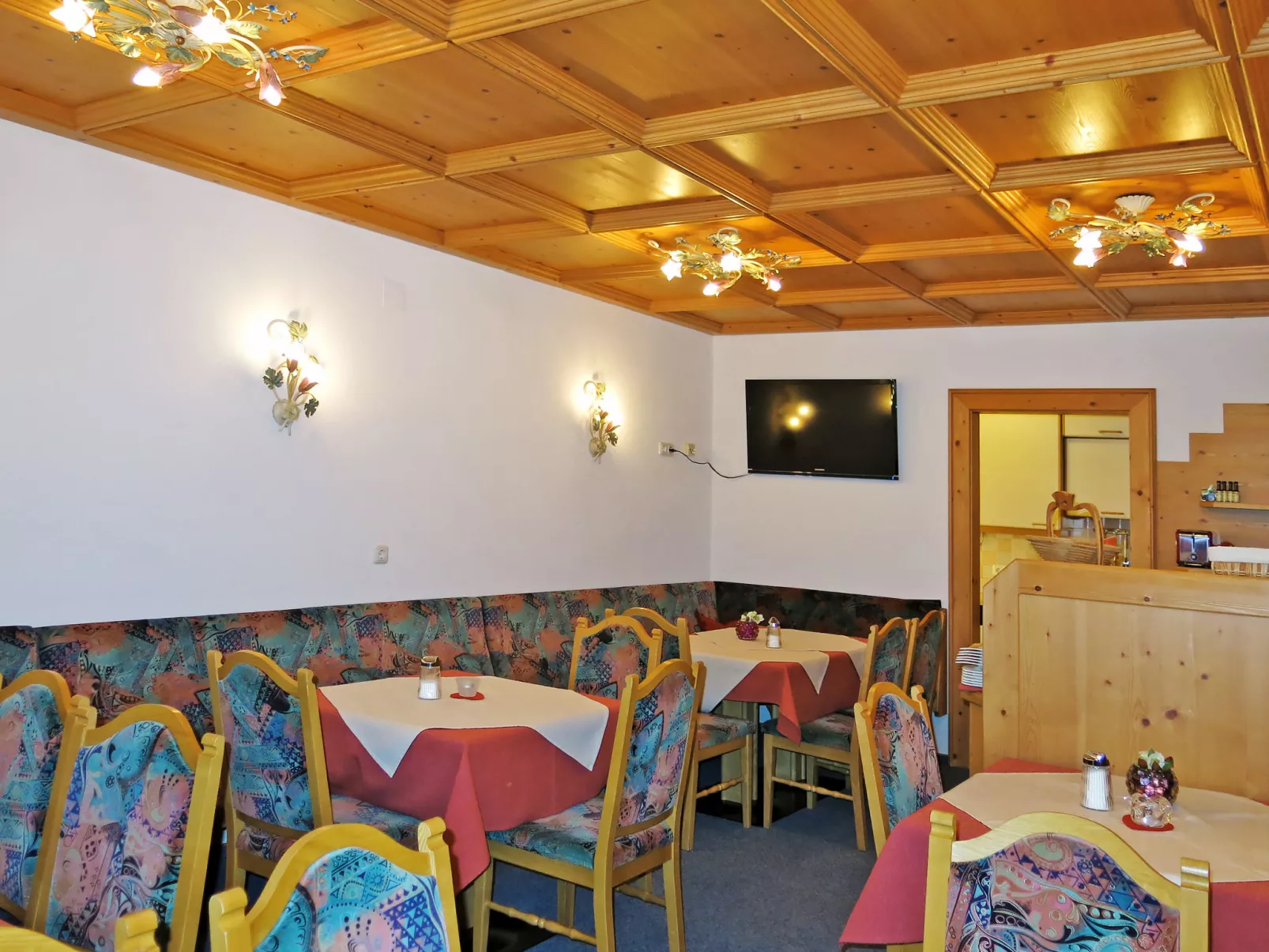 Apart Garni Royal-Binnen