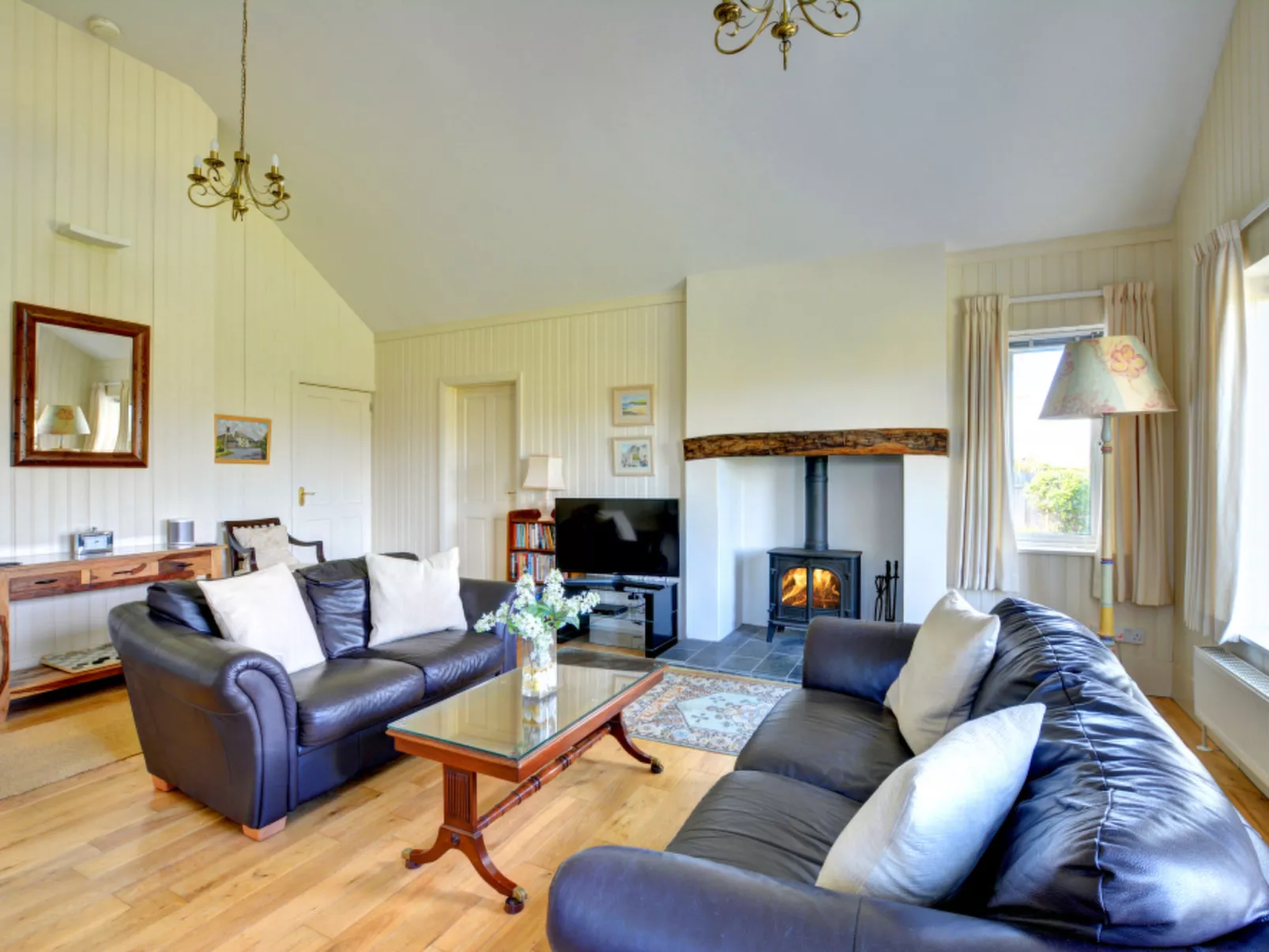 Trevose estate