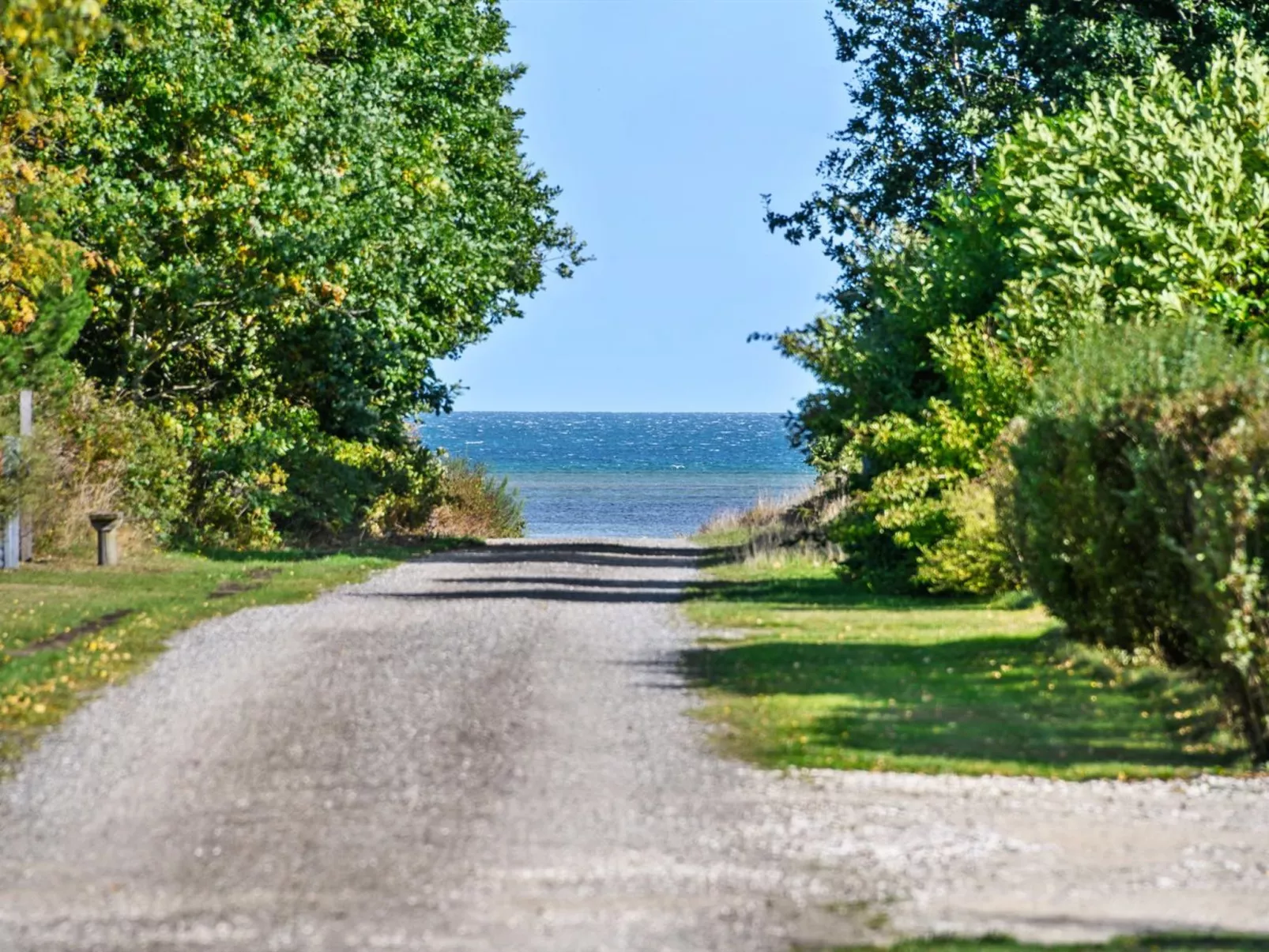 "Indira" - 500m from the sea-Buiten