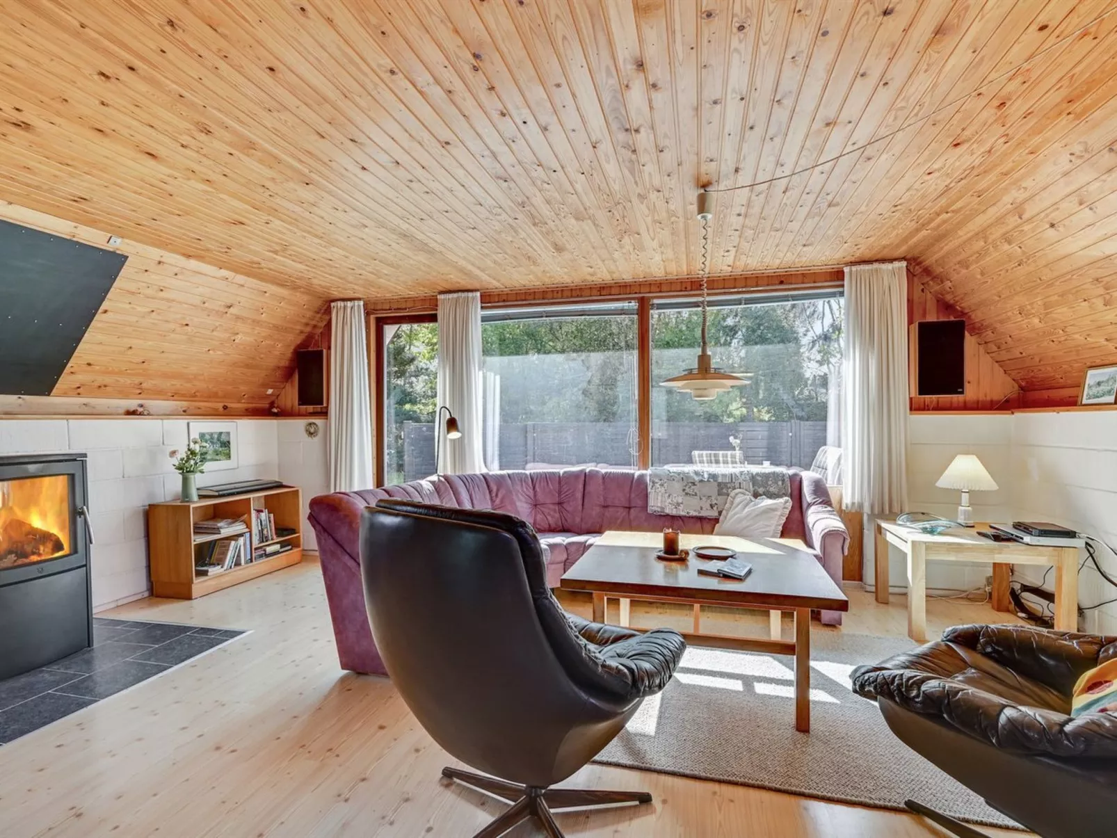"Indira" - 500m from the sea-Buiten