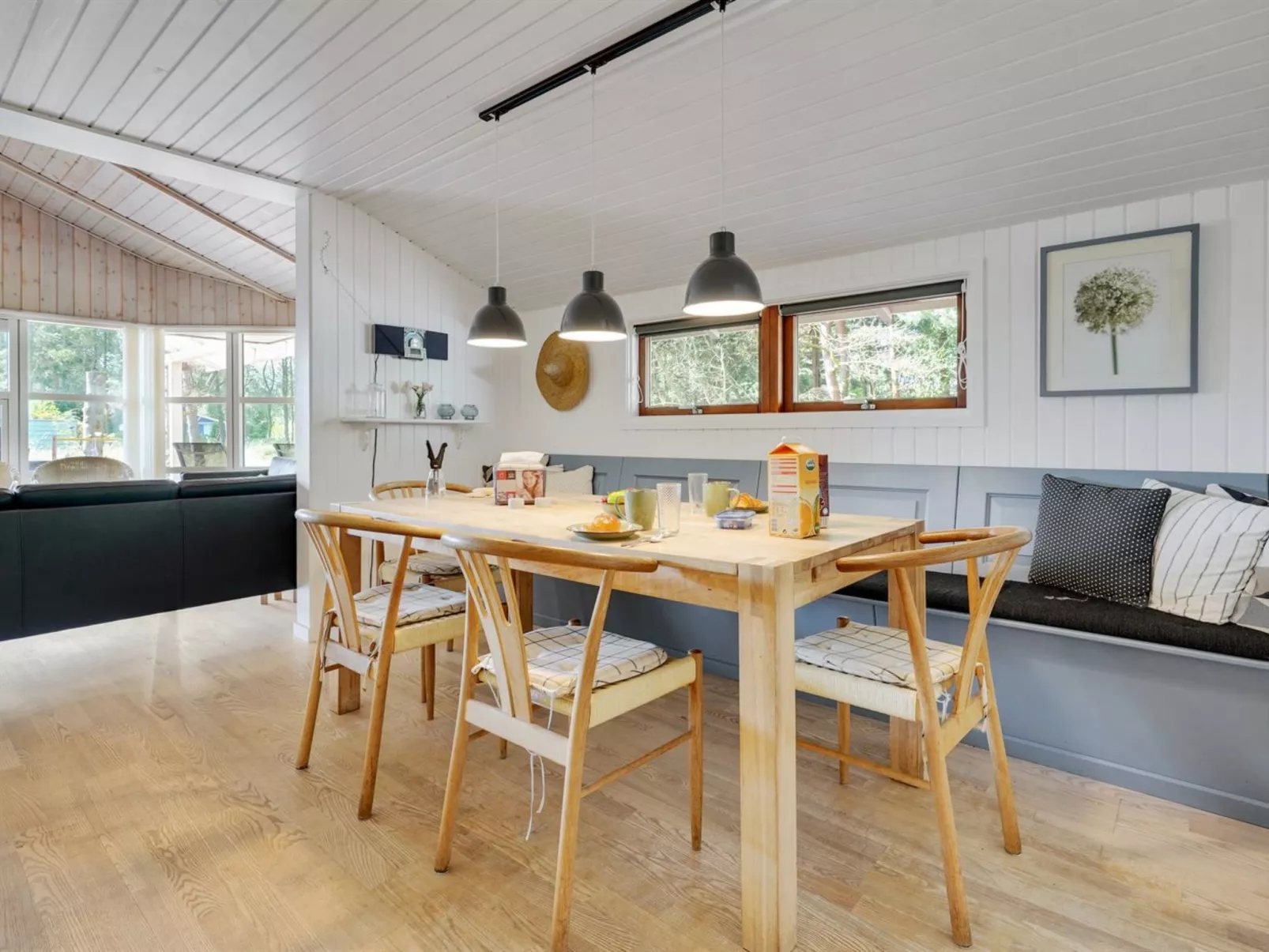 "Akseli" - 800m from the sea-Binnen