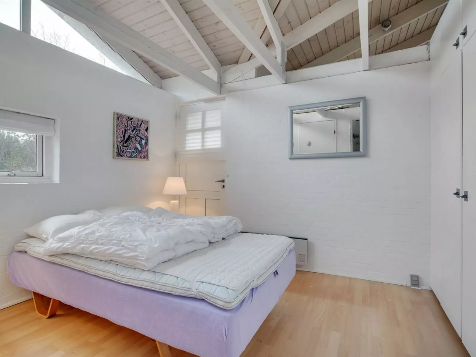 "Tinnie" - 2.9km from the sea-Binnen