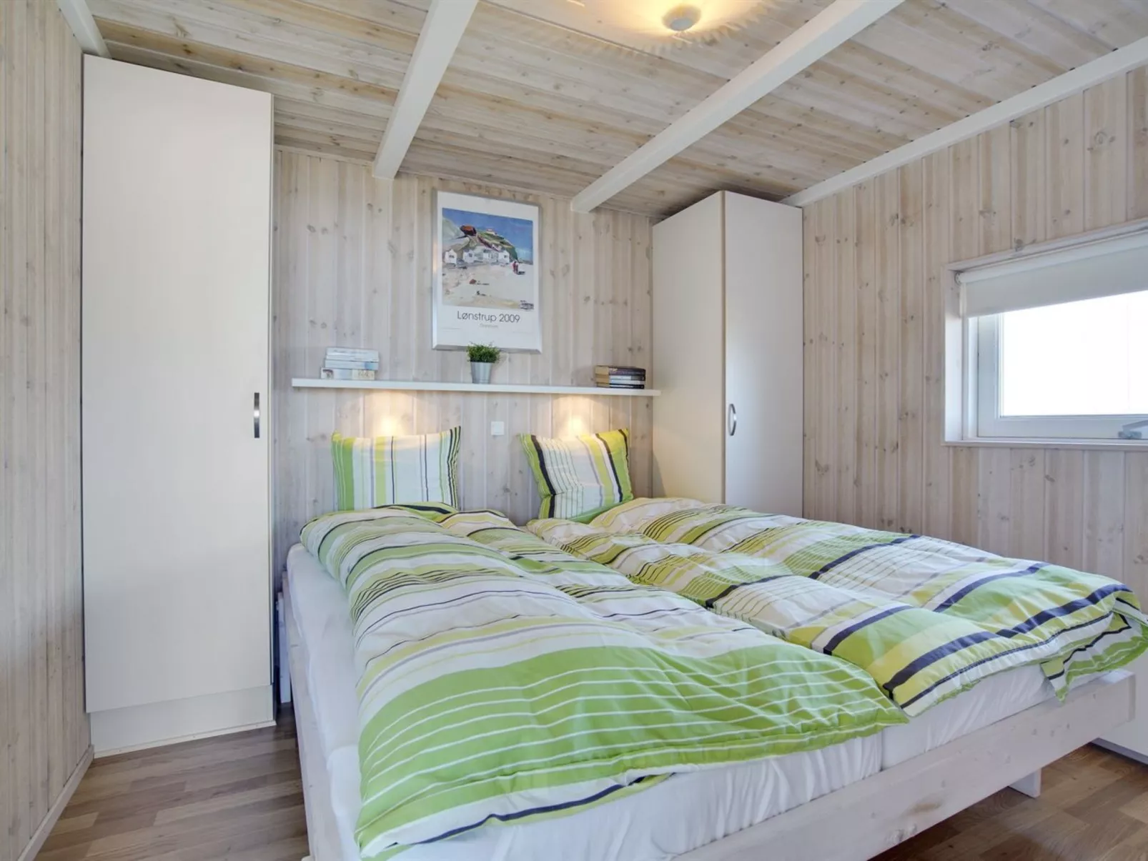 "Konsta" - 200m from the sea-Binnen