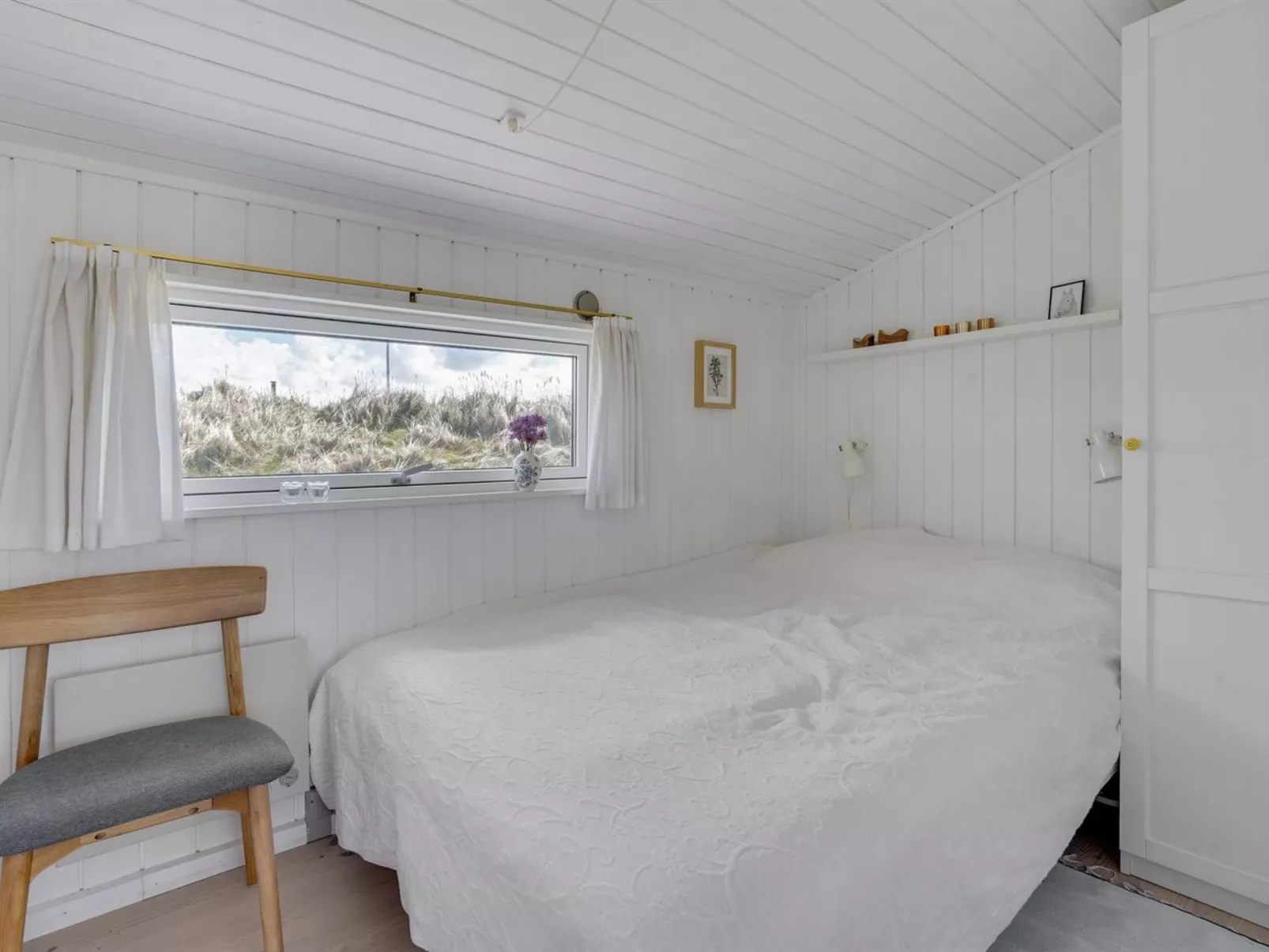 "Asser" - 400m from the sea-Binnen