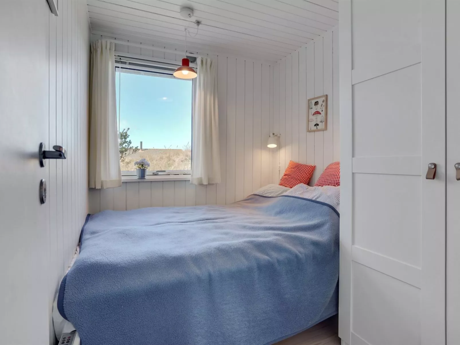 "Asser" - 400m from the sea-Binnen