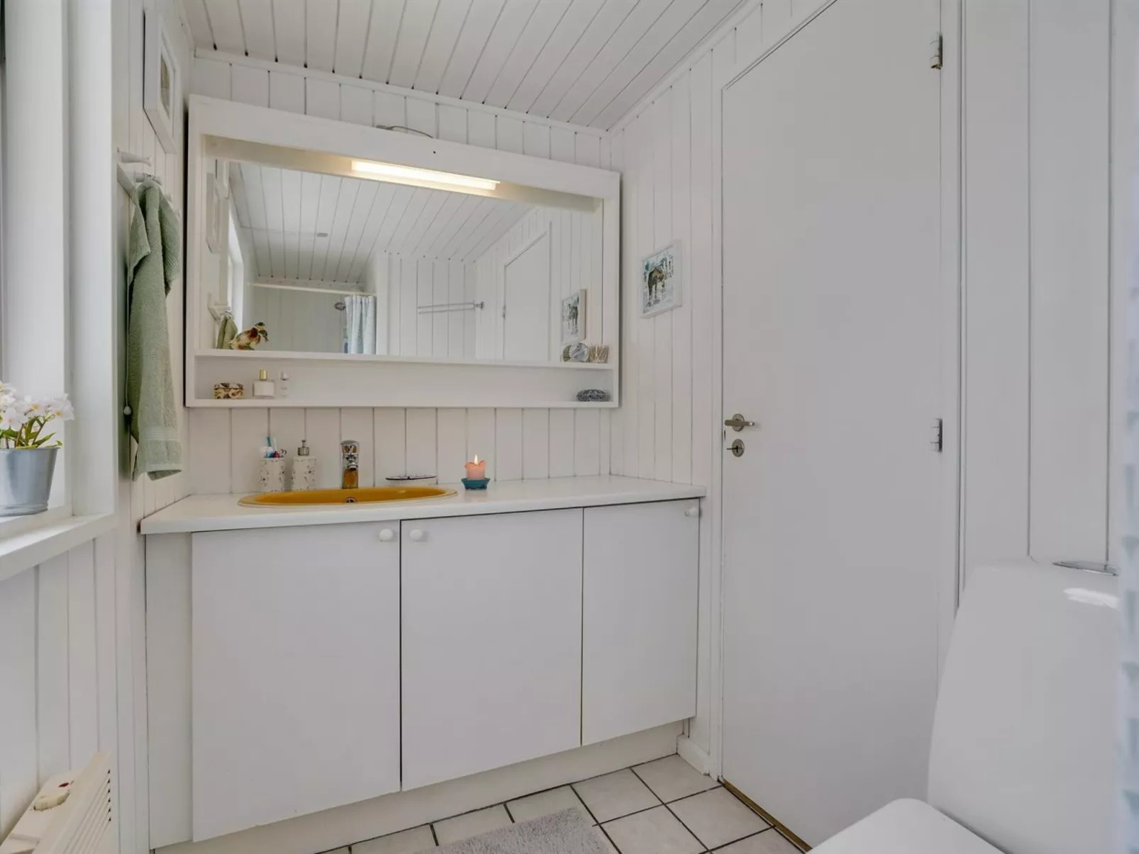 "Asser" - 400m from the sea-Binnen