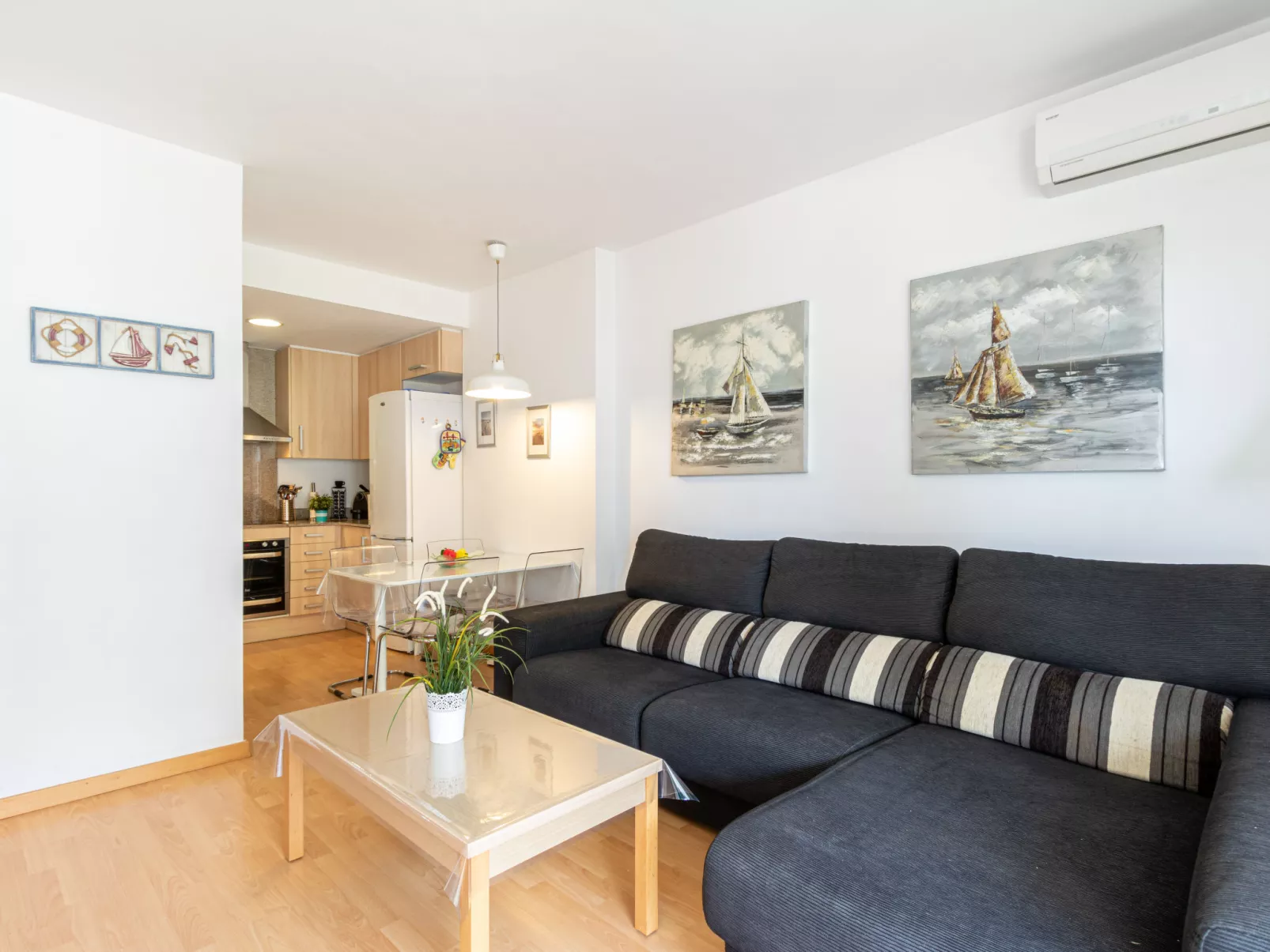 Puerto Marina-Binnen