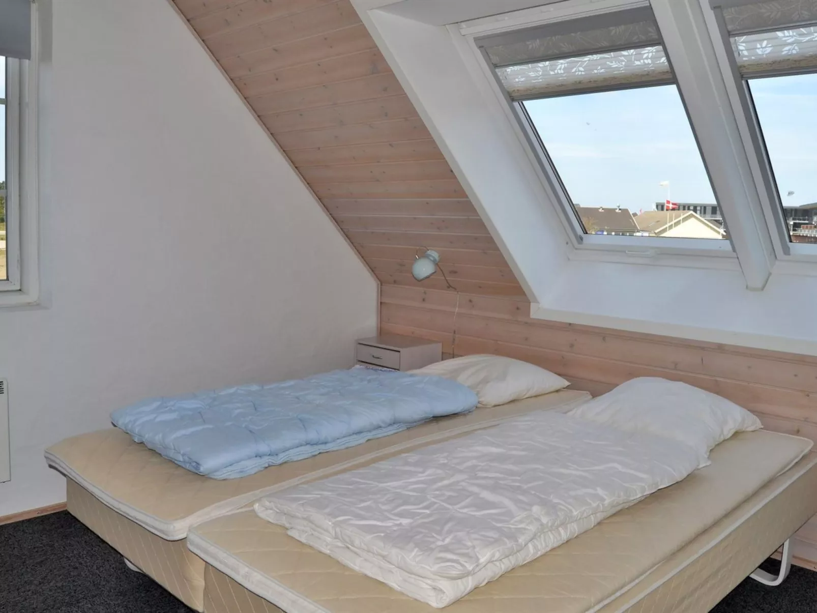 "Harriette" - 100m from the sea-Binnen