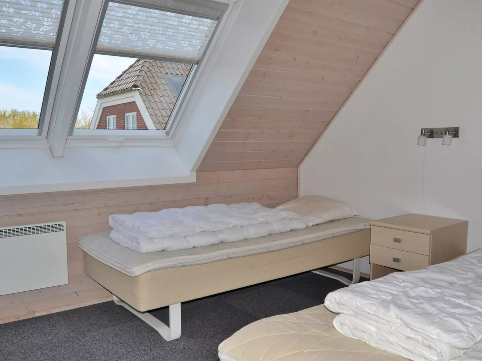 "Harriette" - 100m from the sea-Binnen