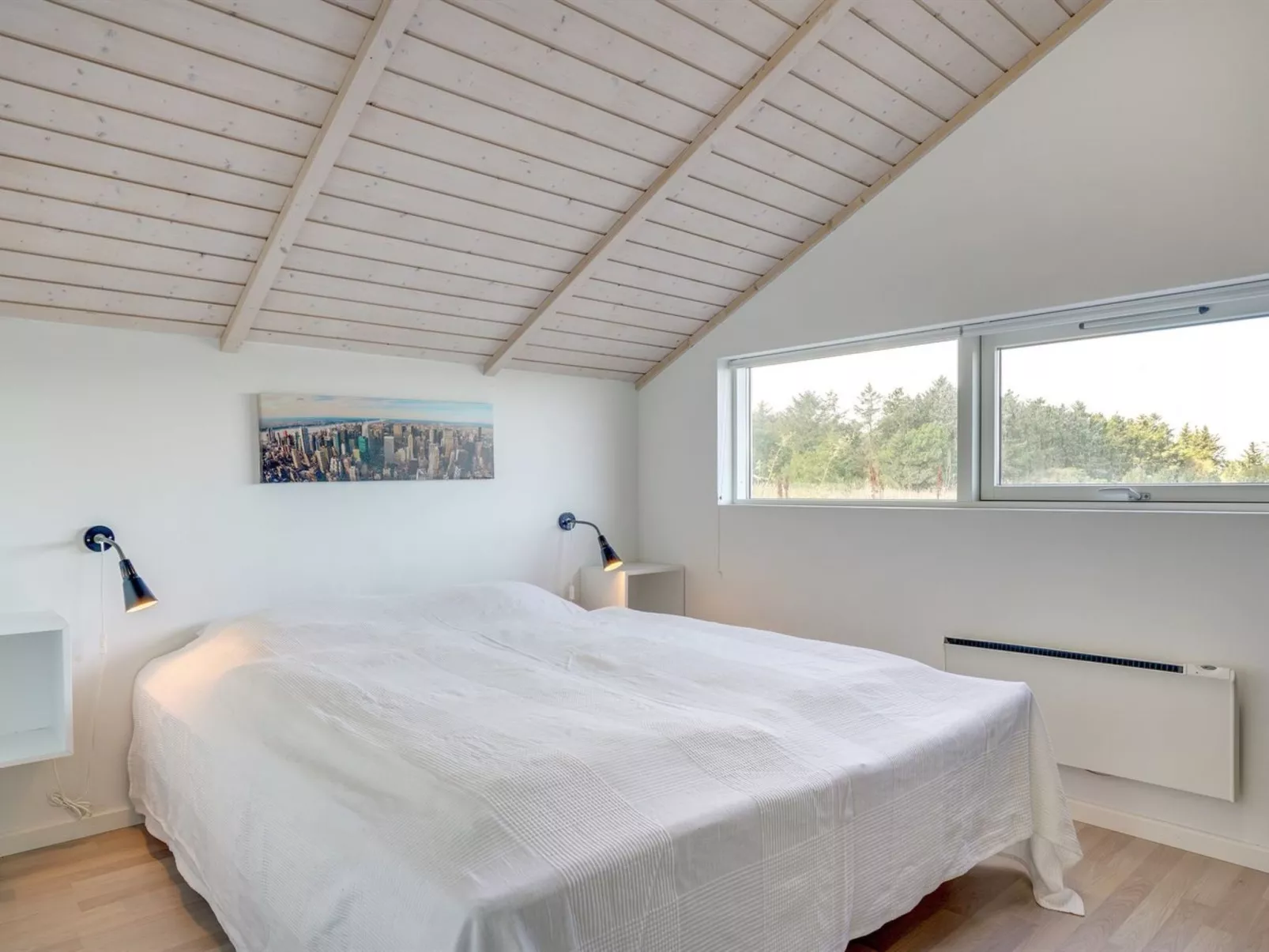 "Aria" - 1.2km from the sea-Binnen