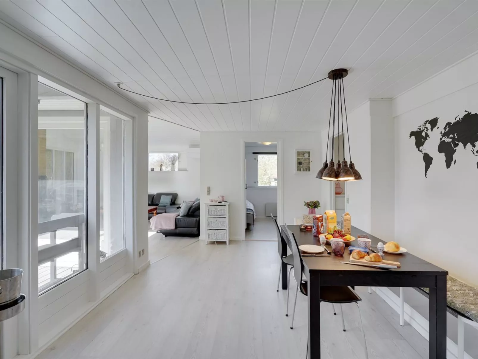 "Janin" - 210m from the sea-Buiten