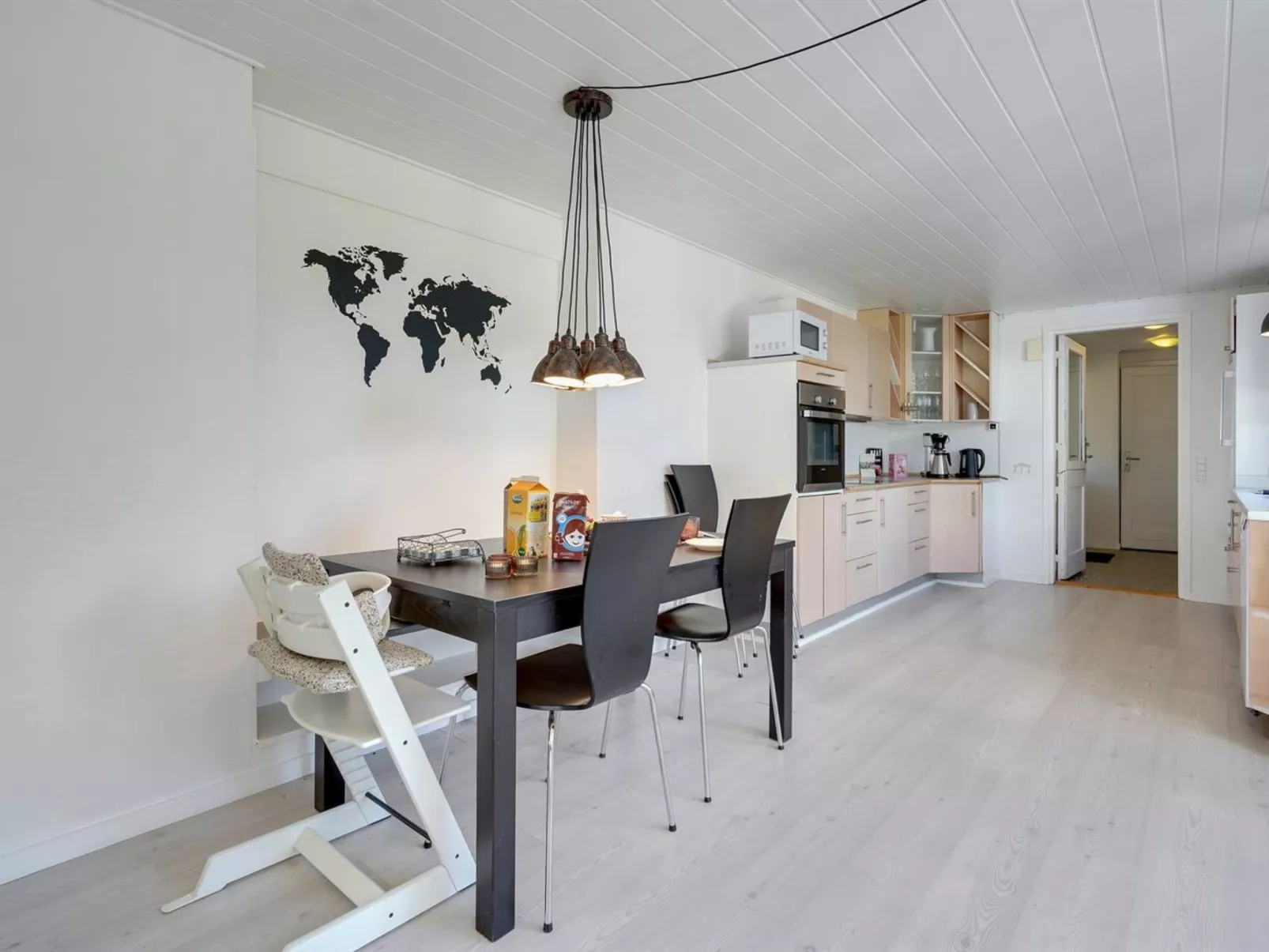 "Janin" - 210m from the sea-Buiten