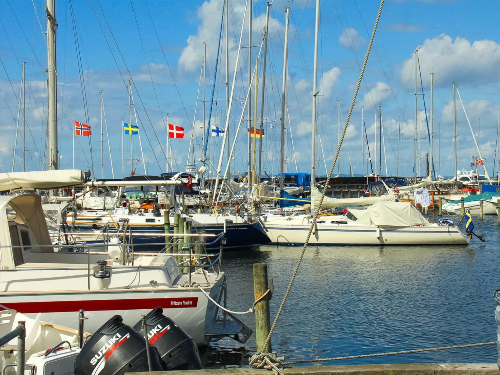 "Cedomir" - 625m from the sea-Buiten