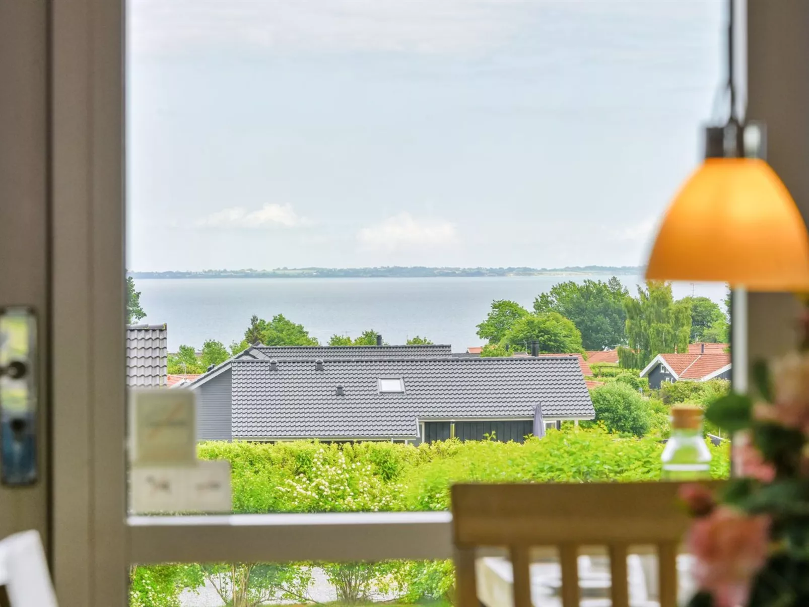 "Sulo" - 500m from the sea-Buiten