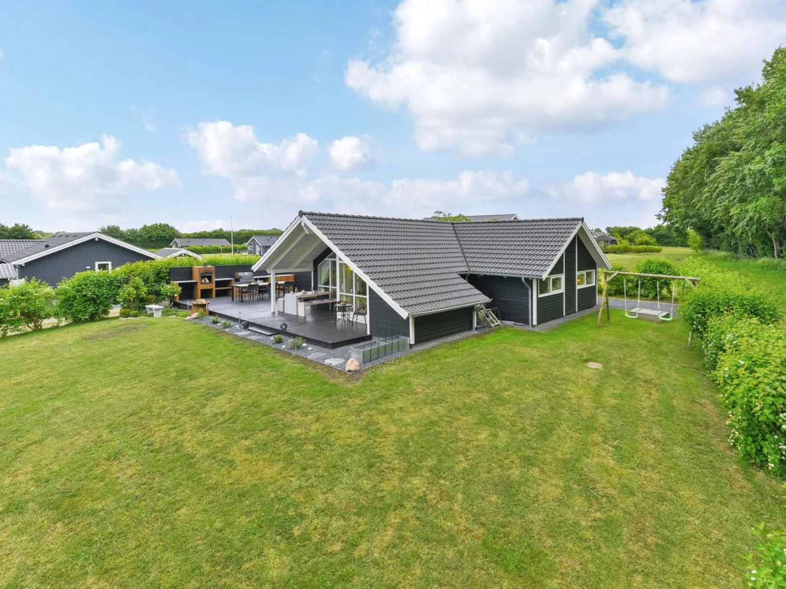 "Sulo" - 500m from the sea-Binnen