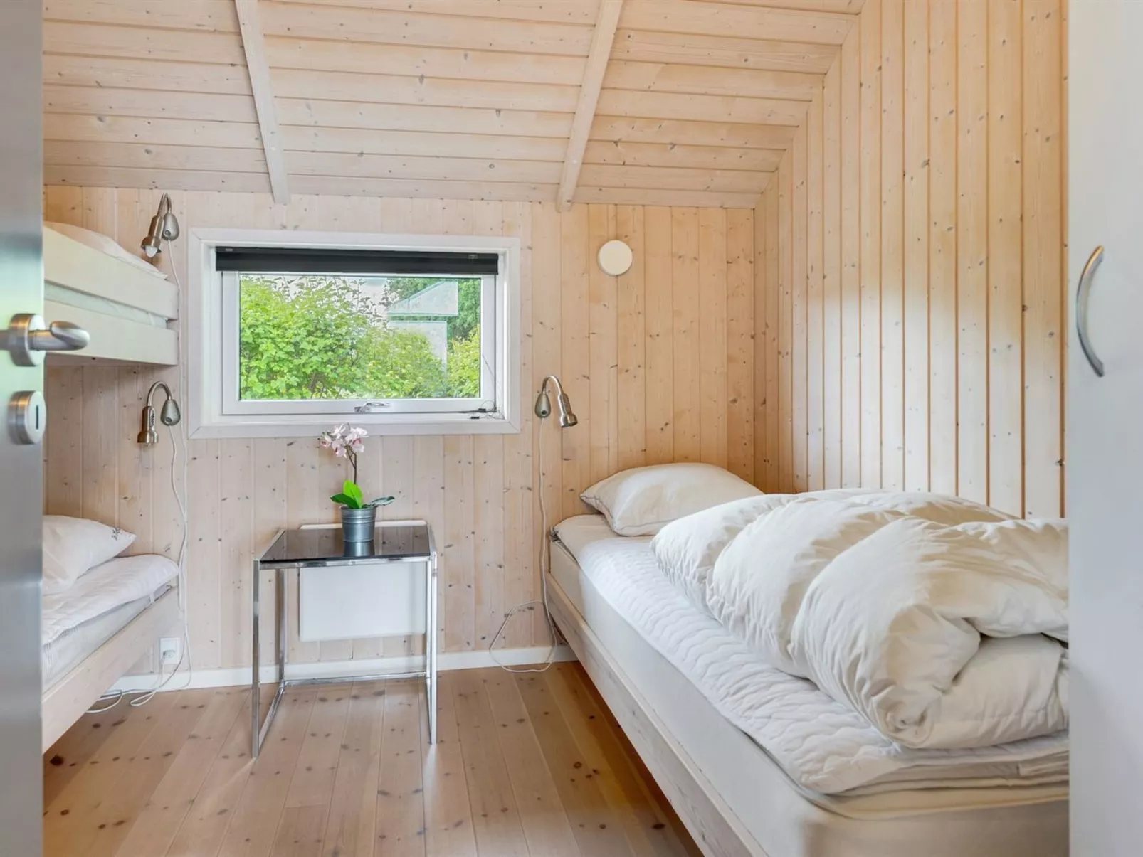 "Sulo" - 500m from the sea-Binnen