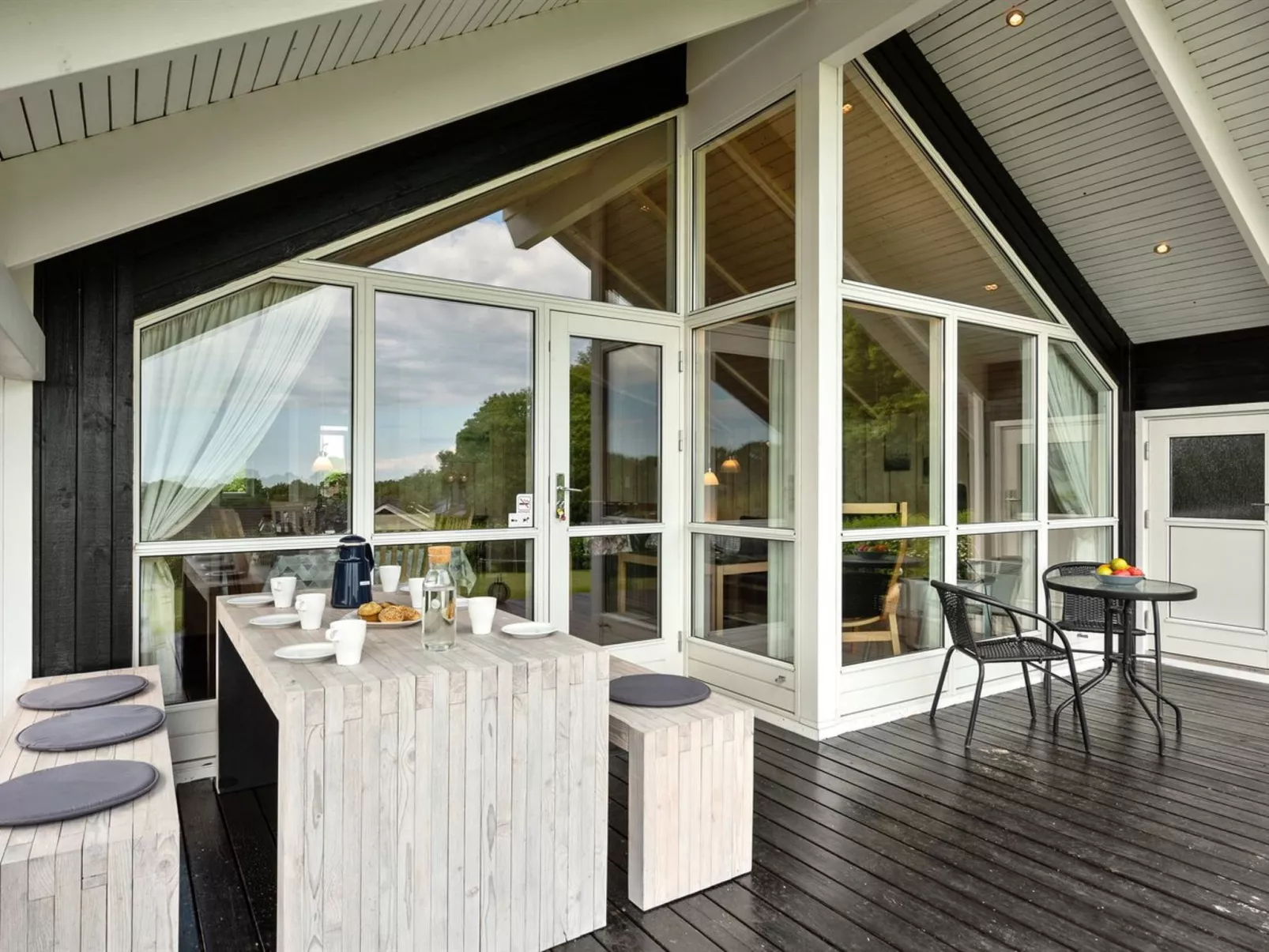"Sulo" - 500m from the sea-Buiten
