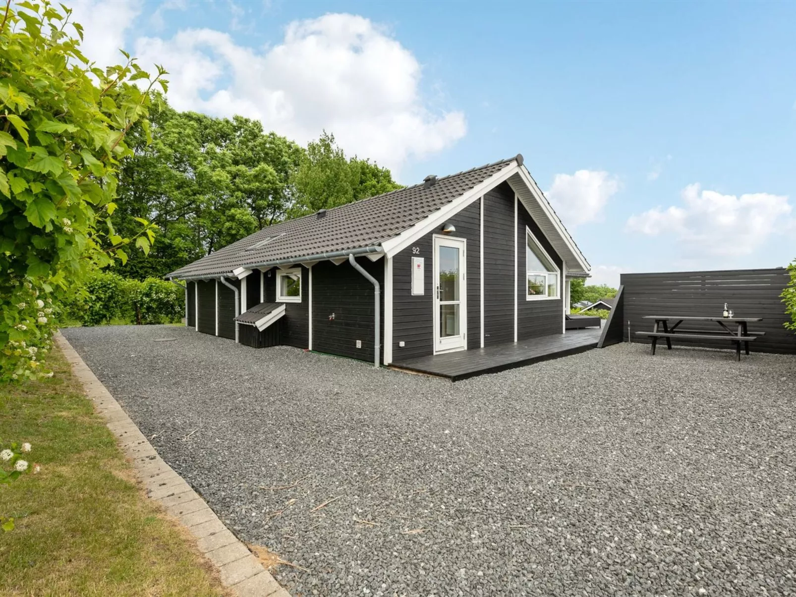 "Sulo" - 500m from the sea-Buiten